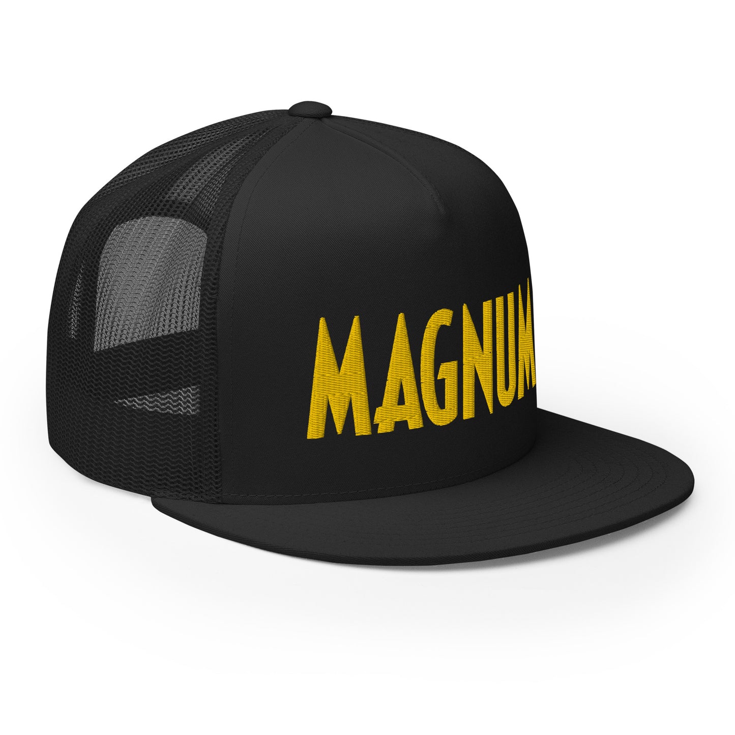 Magnum Trucker Cap