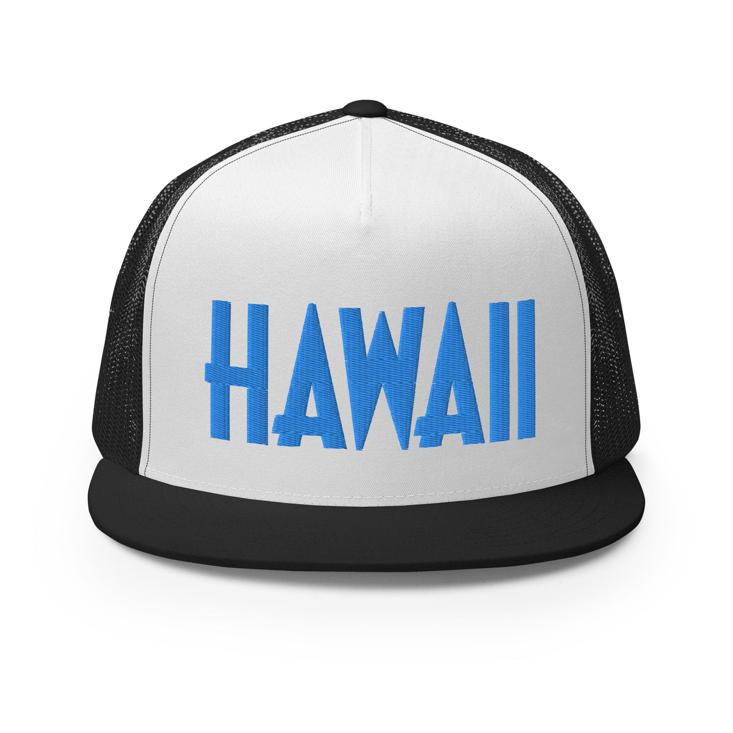 Hawaii Trucker Cap