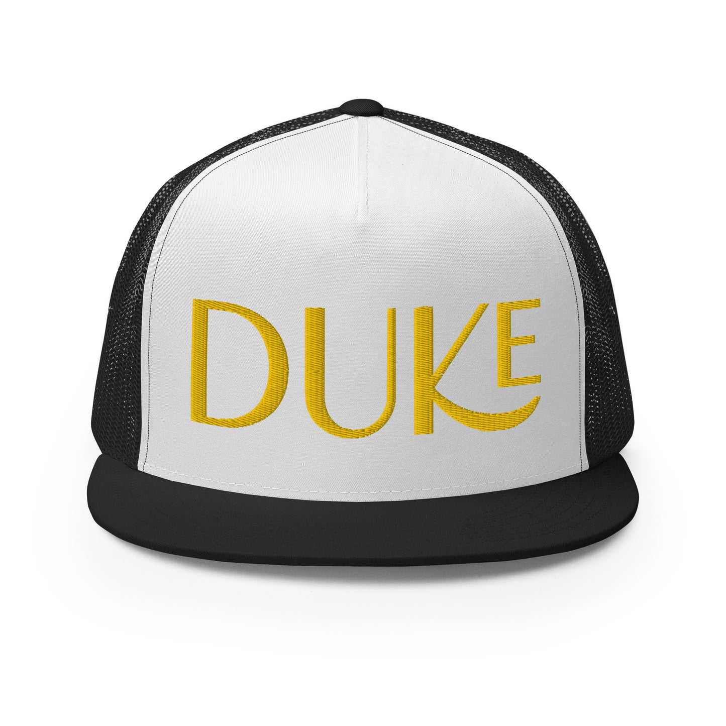 Trucker Hat - Duke Design 2