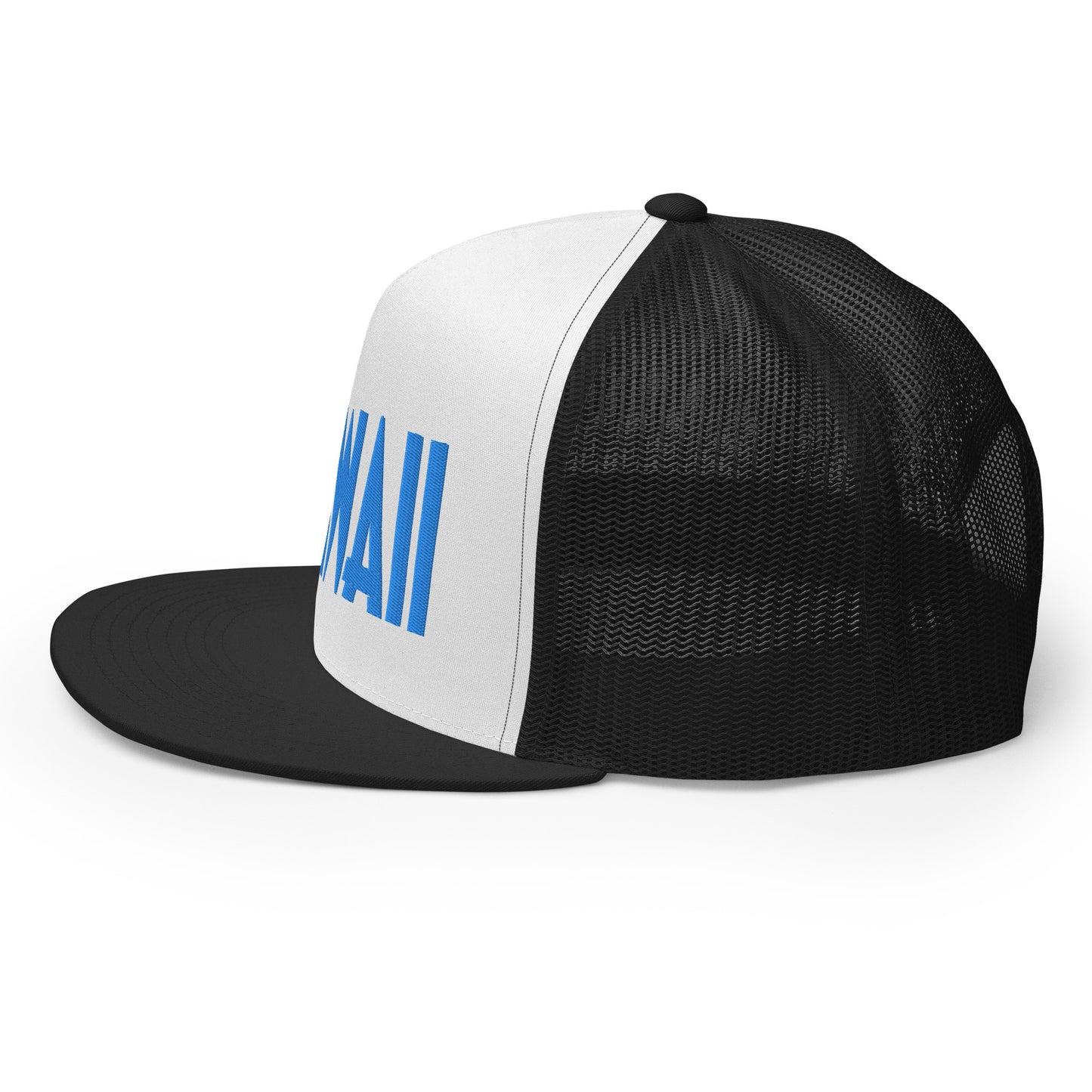 Hawaii Trucker Cap