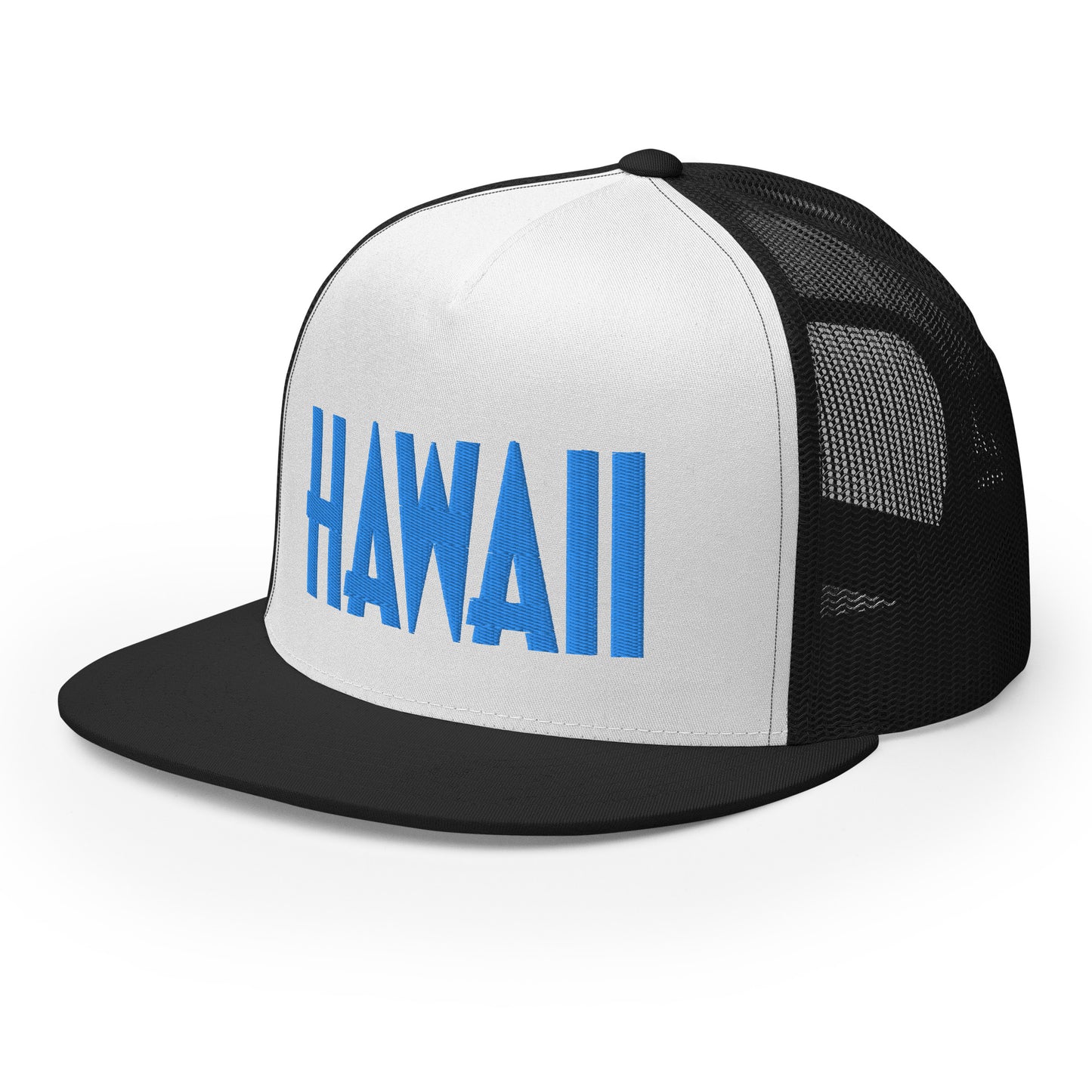 Hawaii Trucker Cap