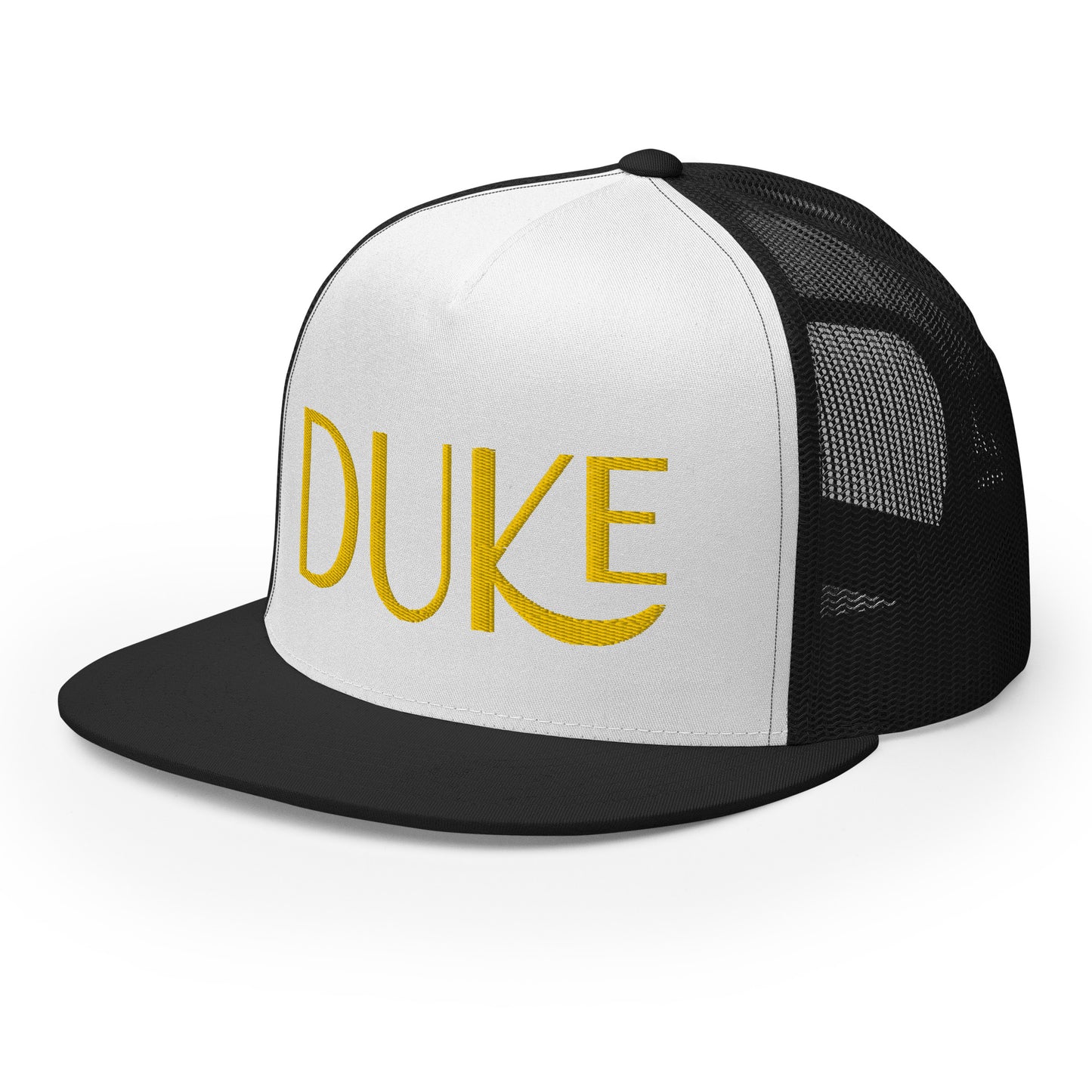 Trucker Hat - Duke Design 2