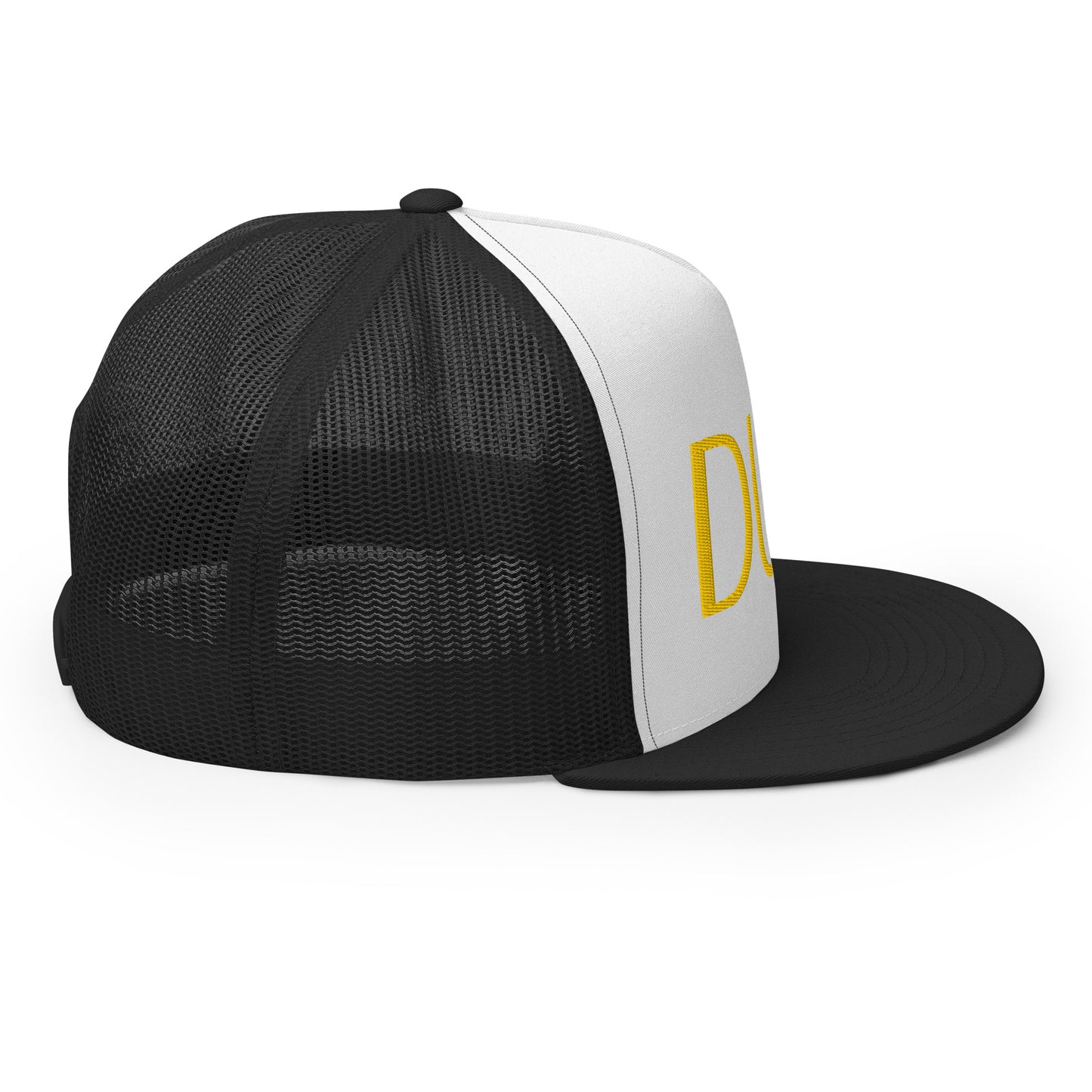 Trucker Hat - Duke Design 2