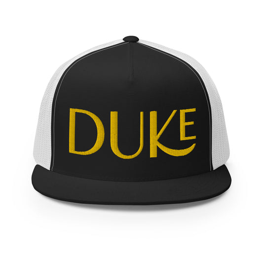 Trucker Hat - Duke Design 2