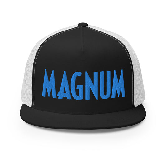 Magnum Trucker Cap