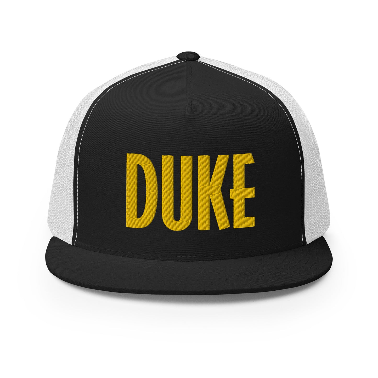 Trucker Hat - Duke Design