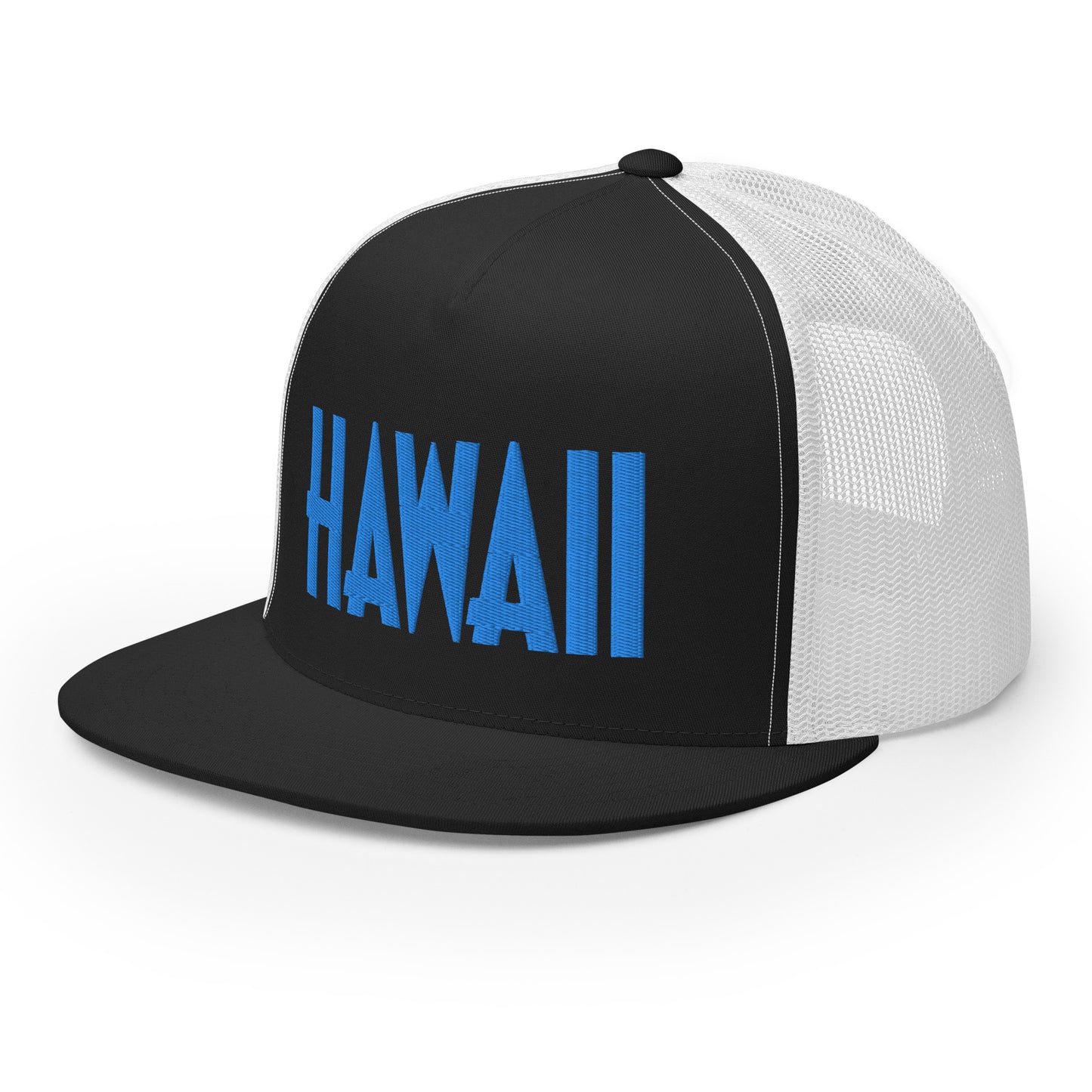 Hawaii Trucker Cap