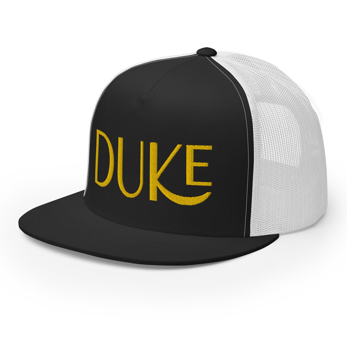 Trucker Hat - Duke Design 2