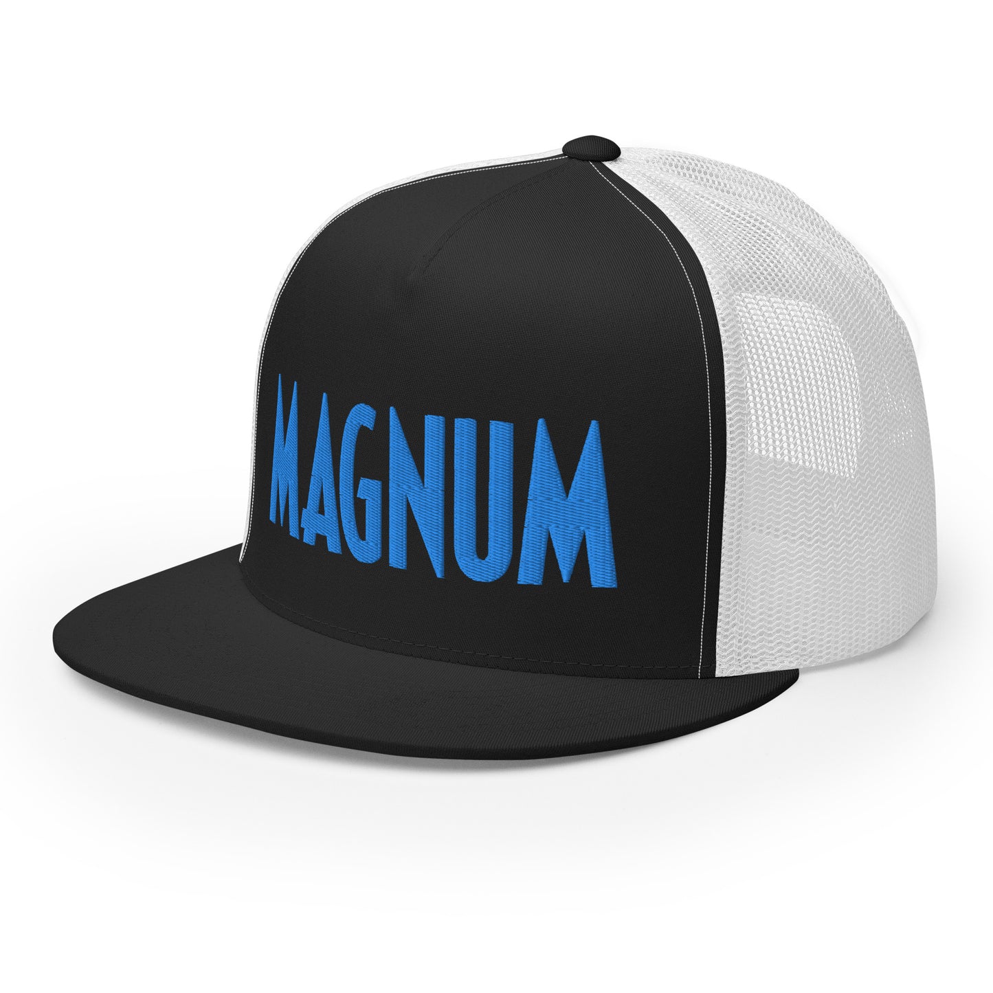 Magnum Trucker Cap