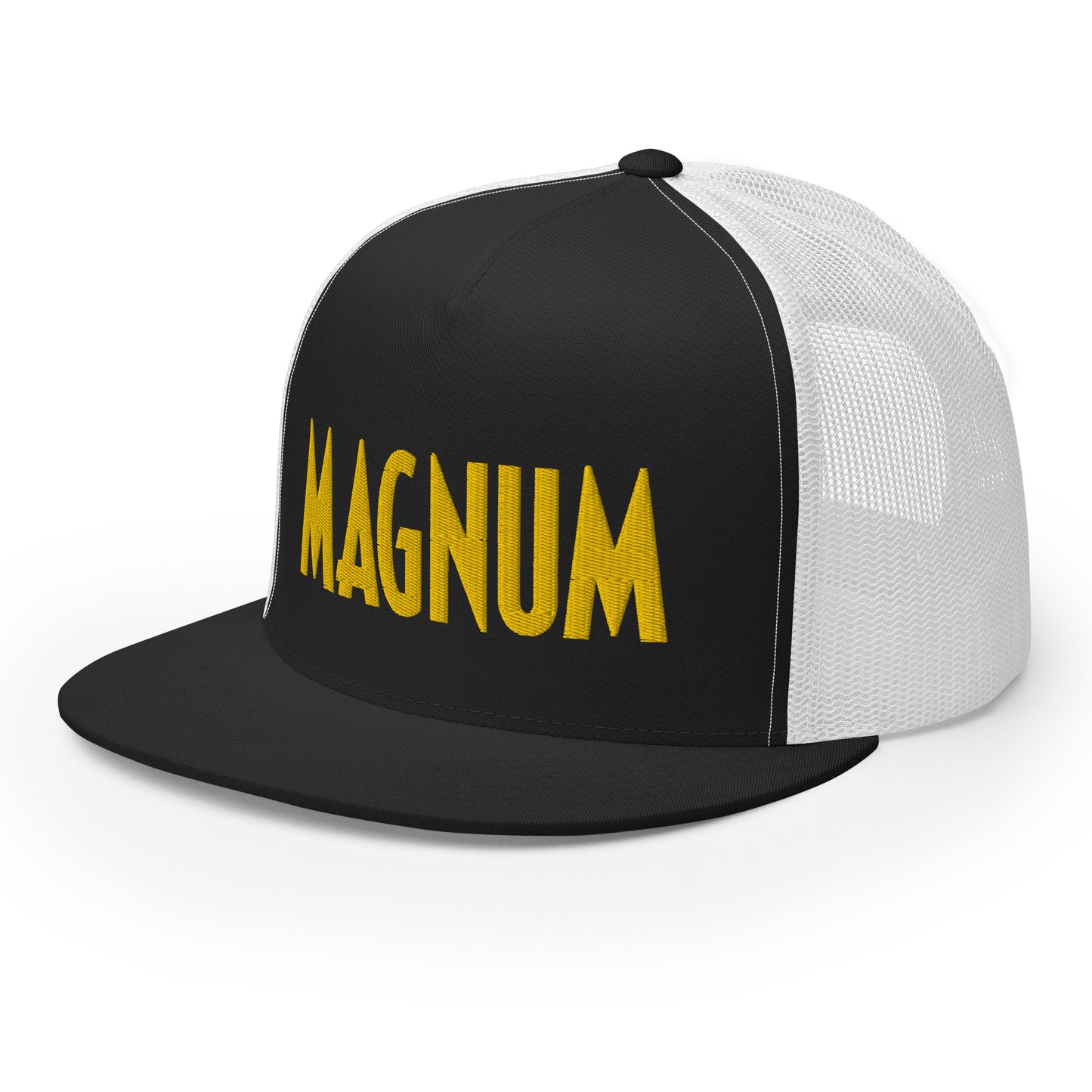 Magnum Trucker Cap