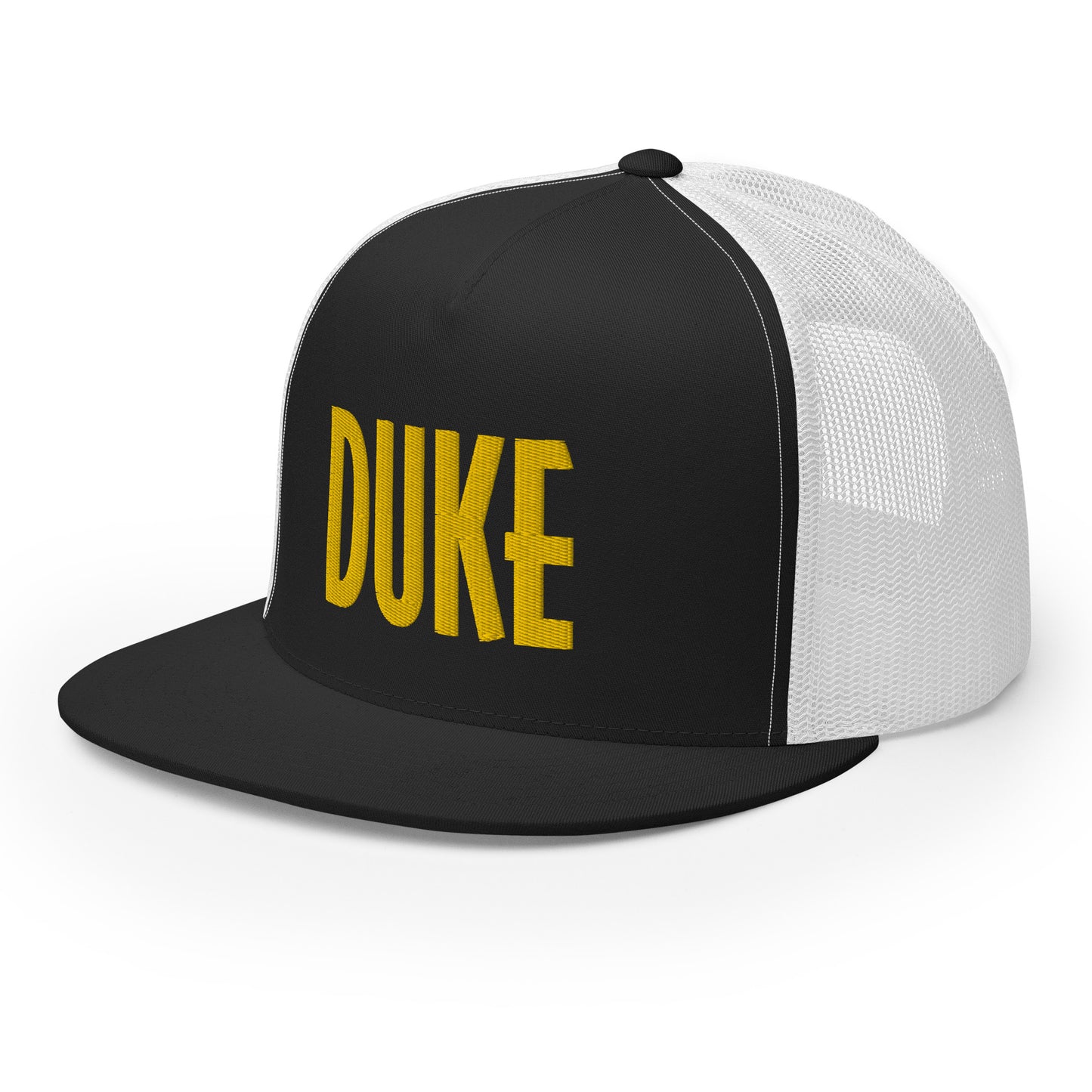 Trucker Hat - Duke Design