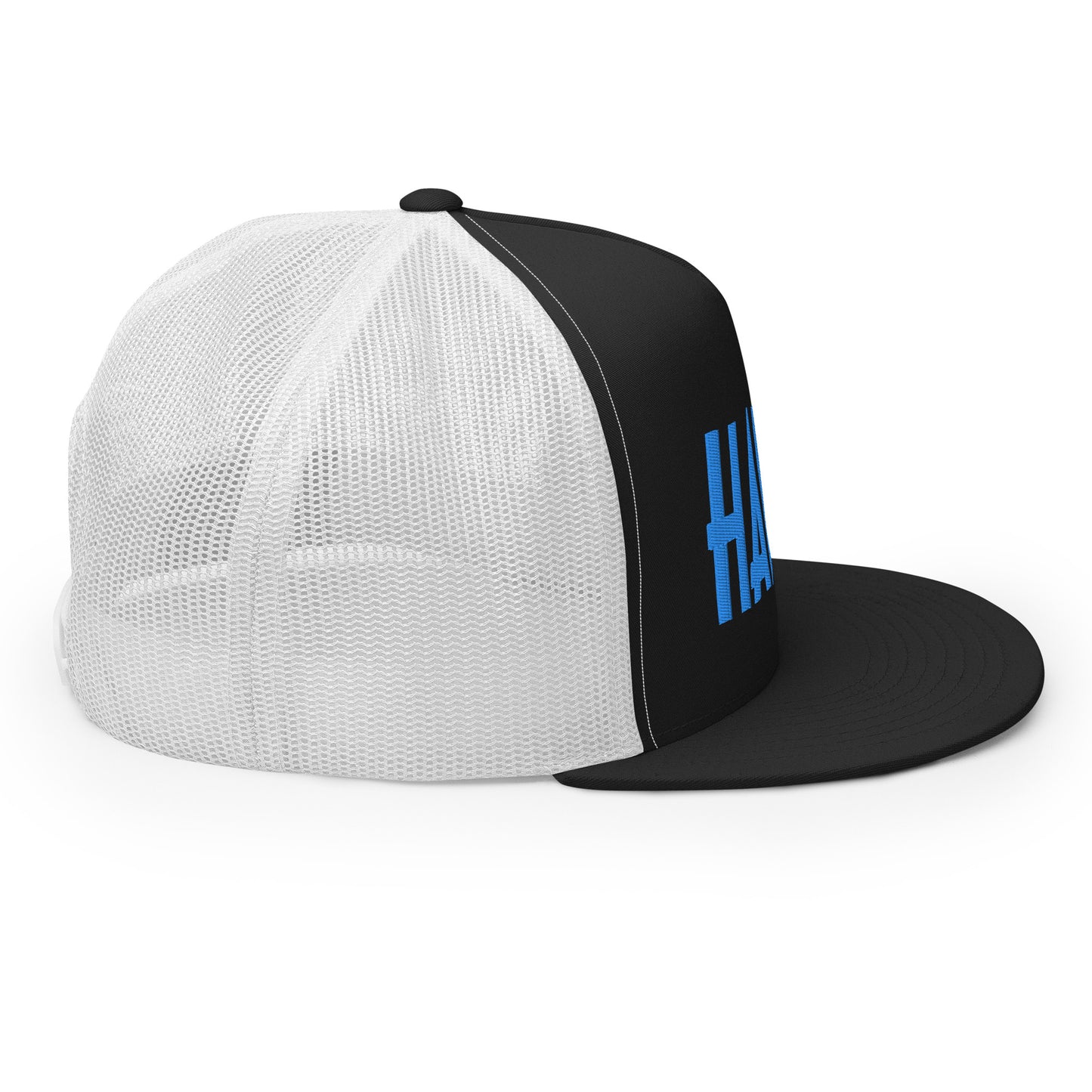 Hawaii Trucker Cap