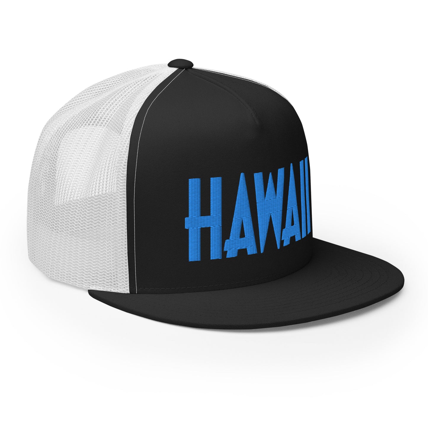 Hawaii Trucker Cap