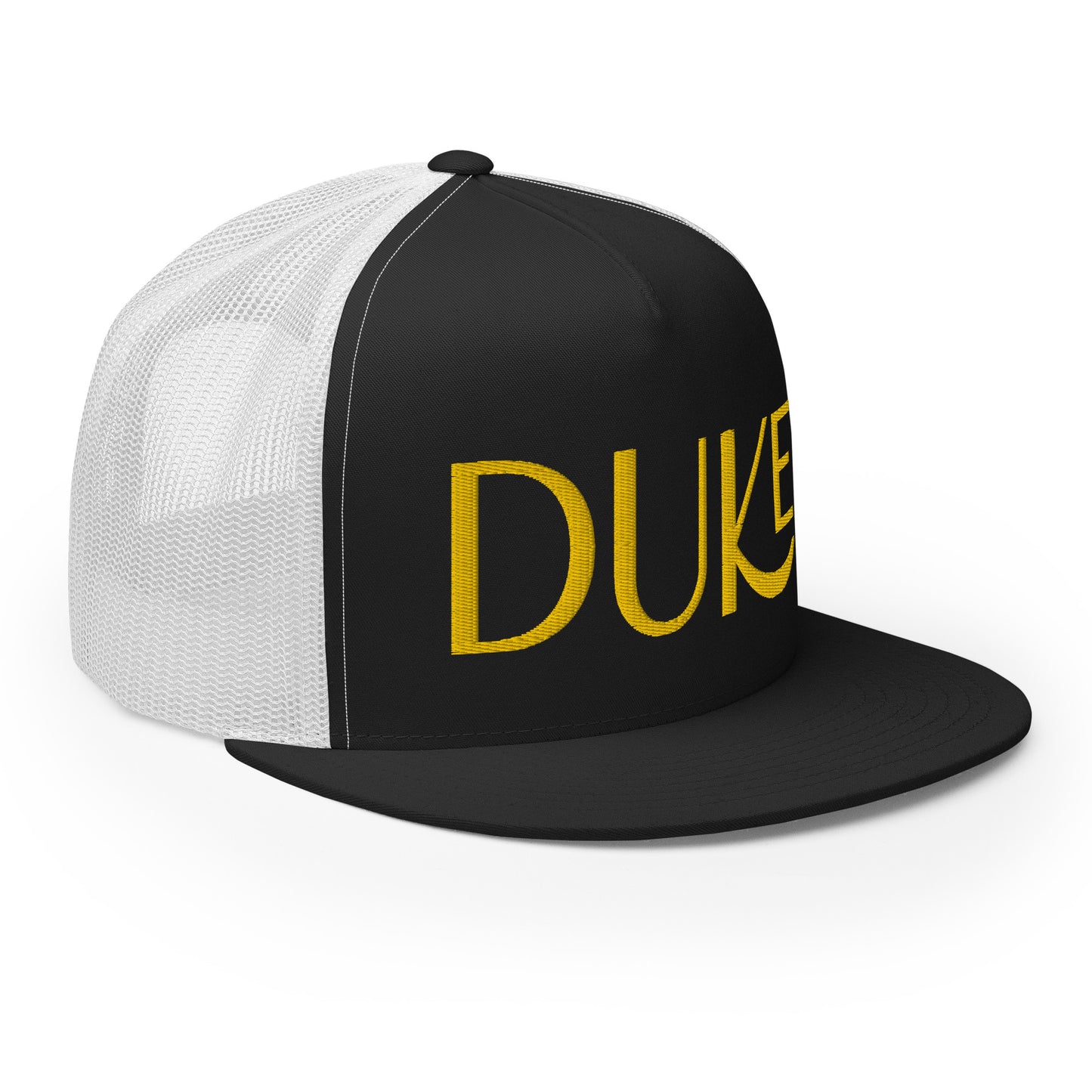 Trucker Hat - Duke Design 2