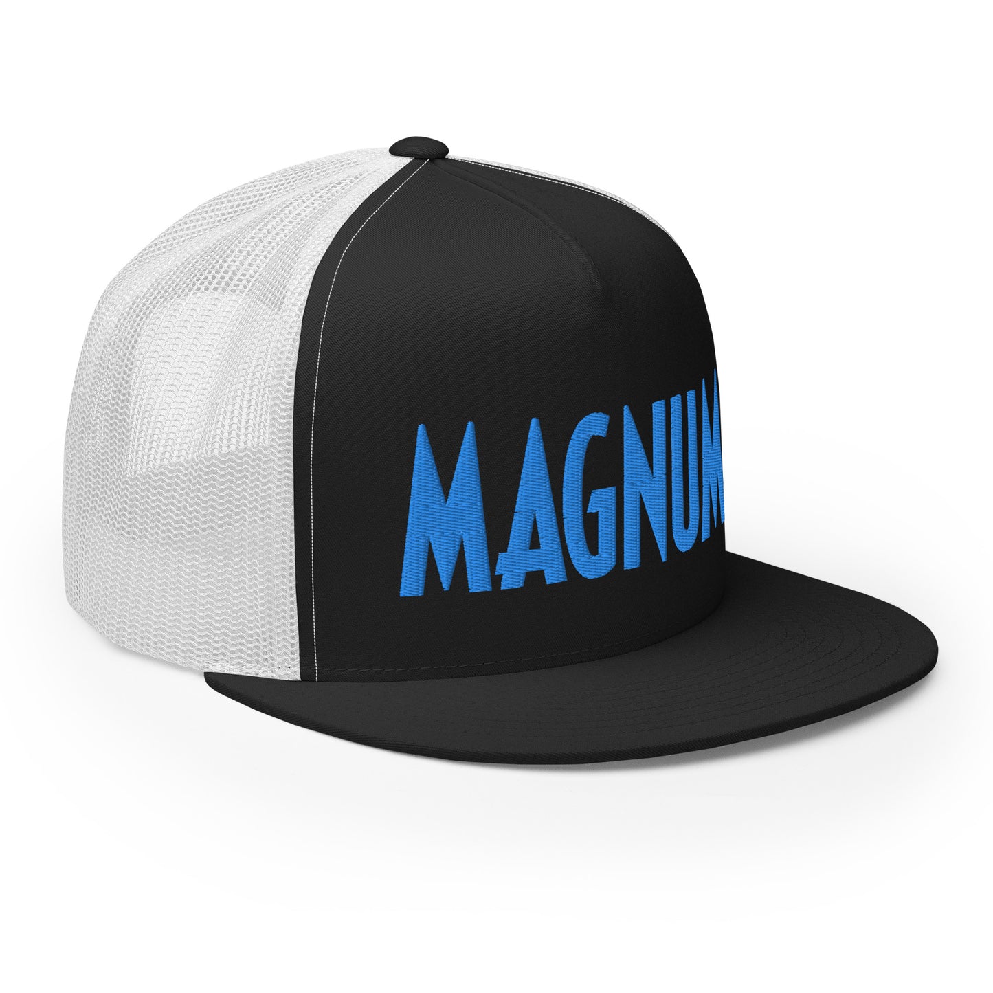 Magnum Trucker Cap