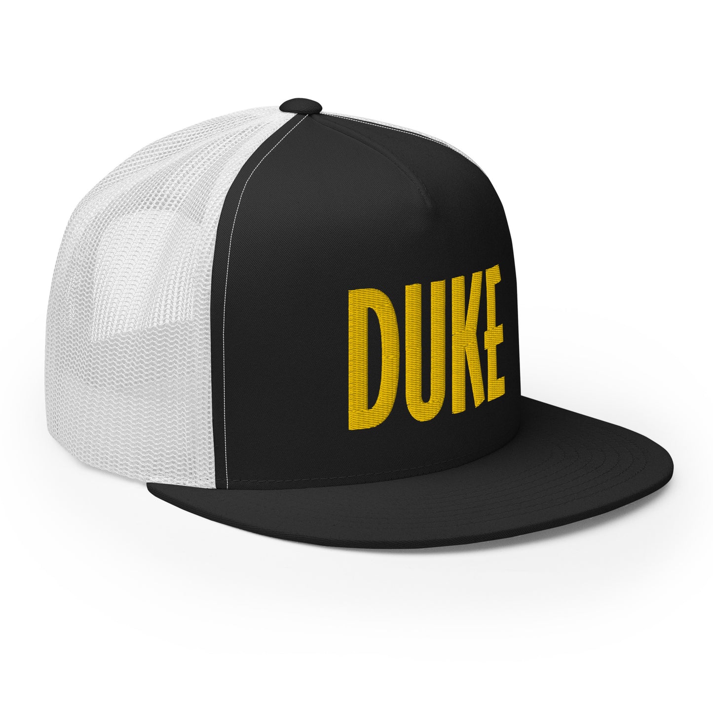 Trucker Hat - Duke Design