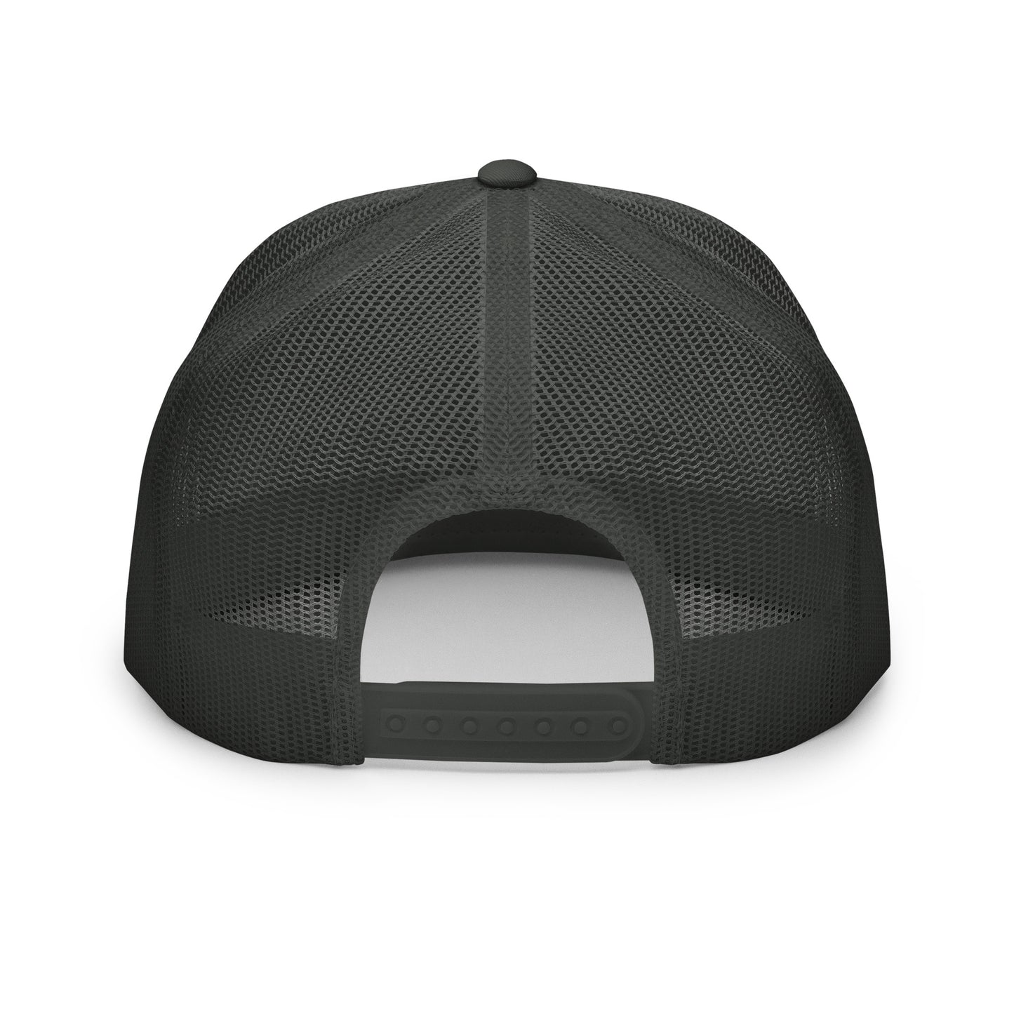 Trucker Hat - Duke Design 2