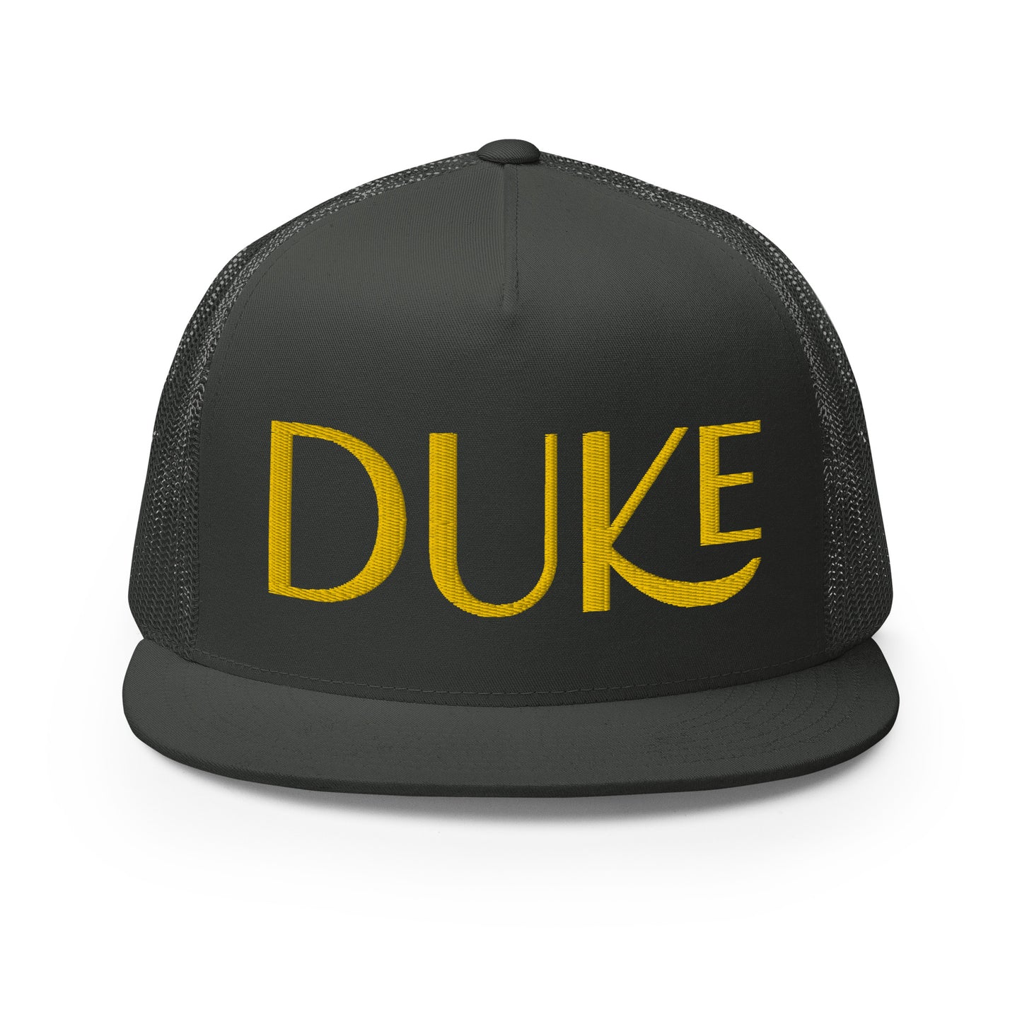 Trucker Hat - Duke Design 2