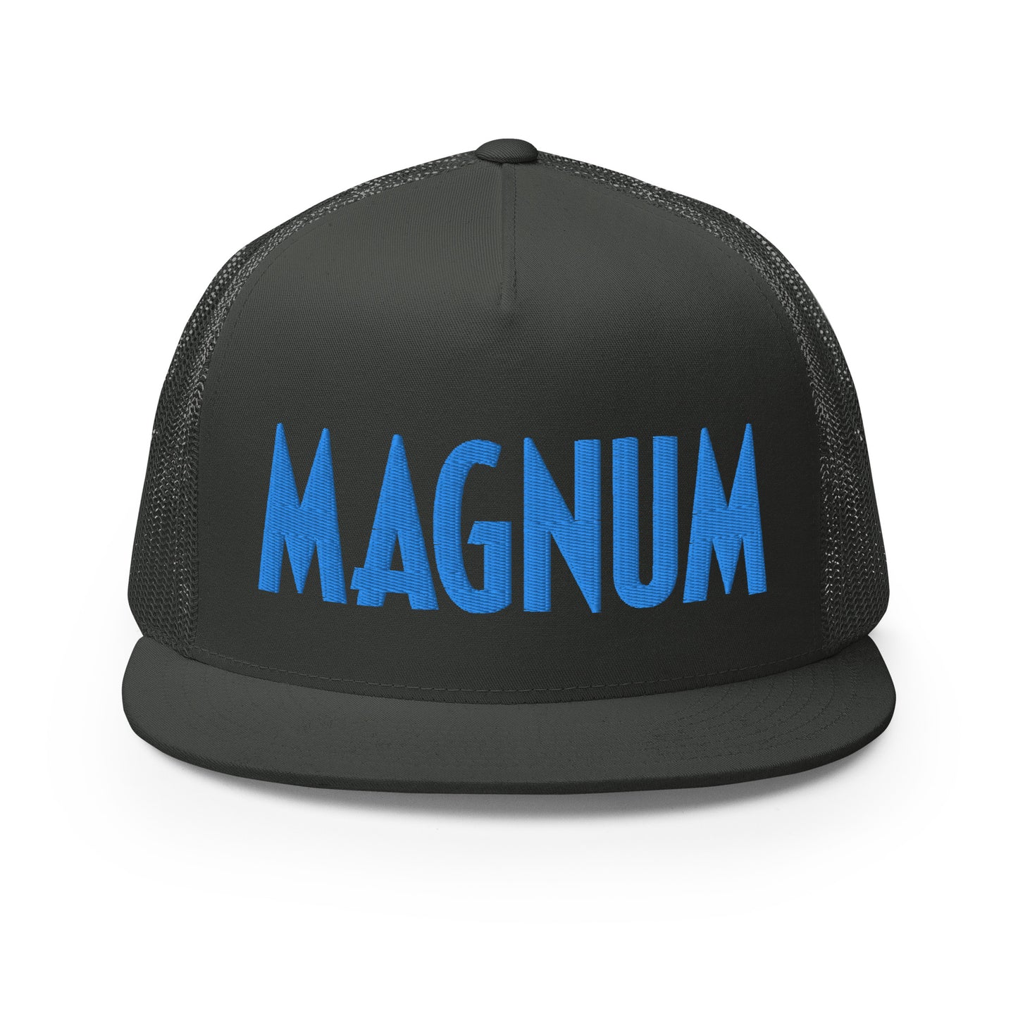 Magnum Trucker Cap