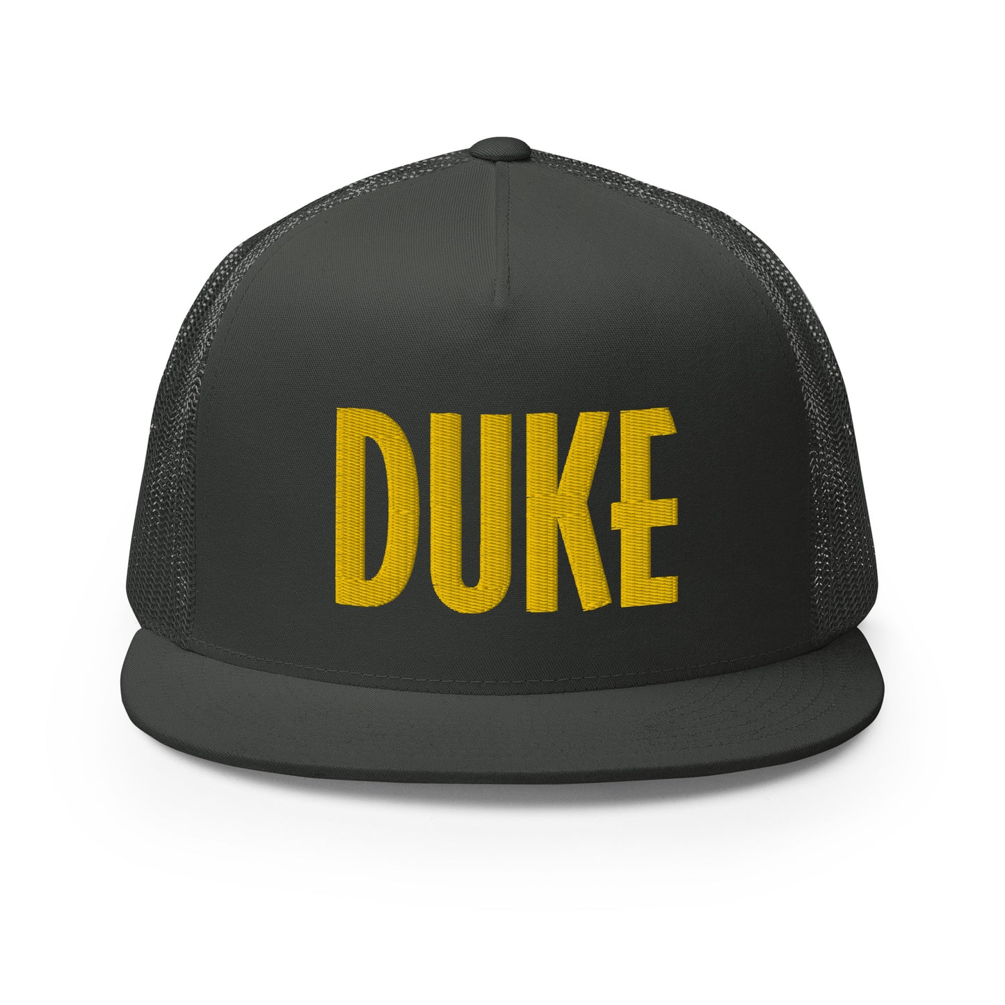 Trucker Hat - Duke Design