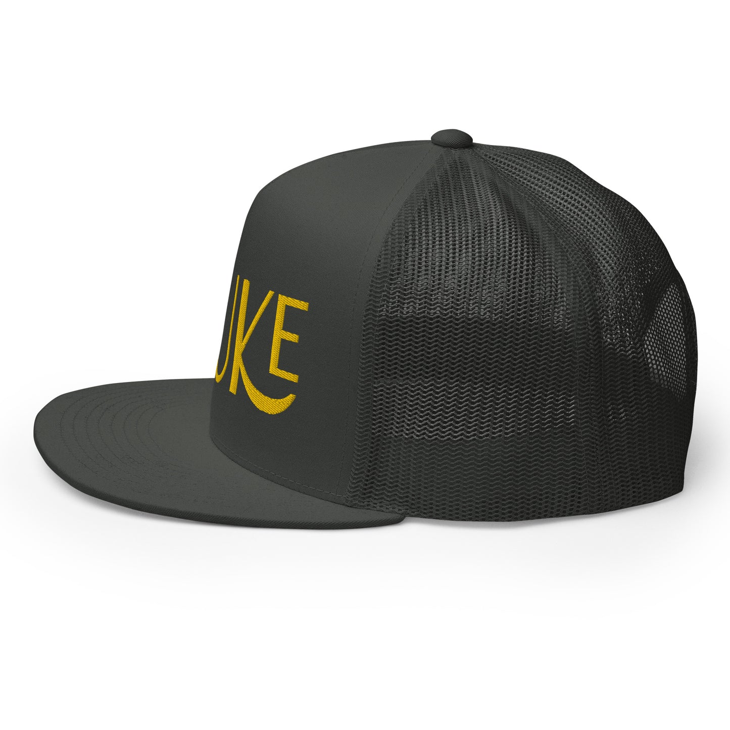 Trucker Hat - Duke Design 2