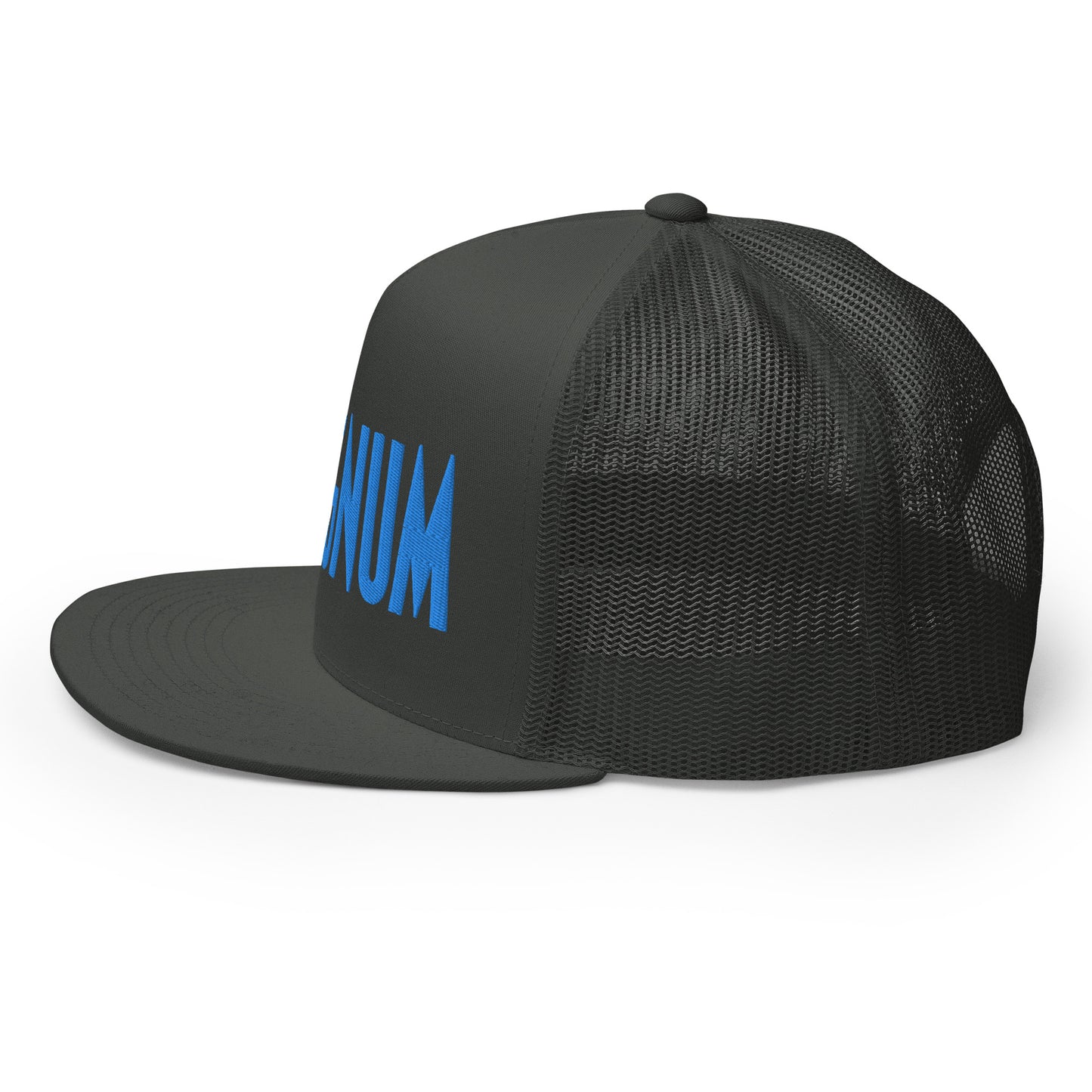 Magnum Trucker Cap