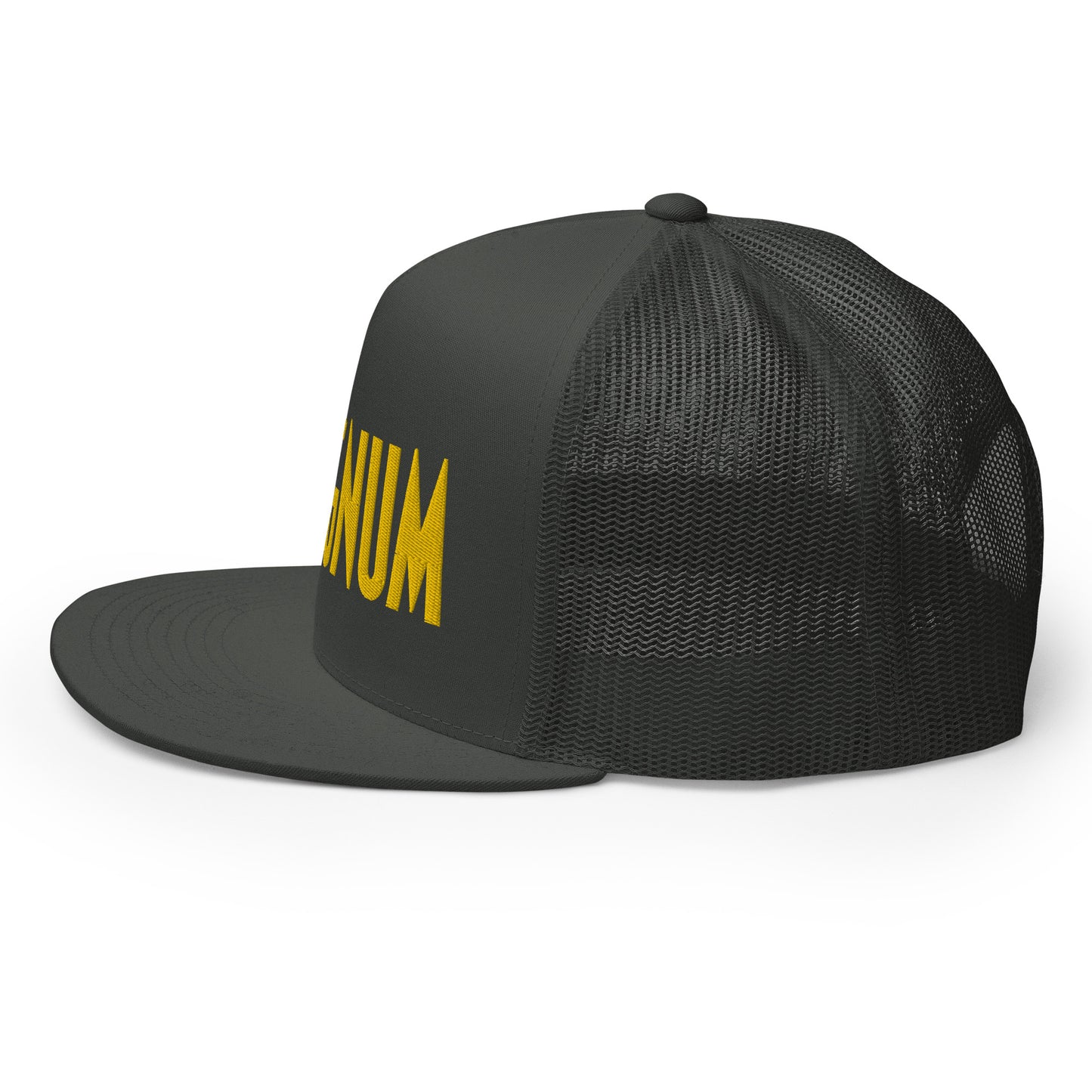 Magnum Trucker Cap