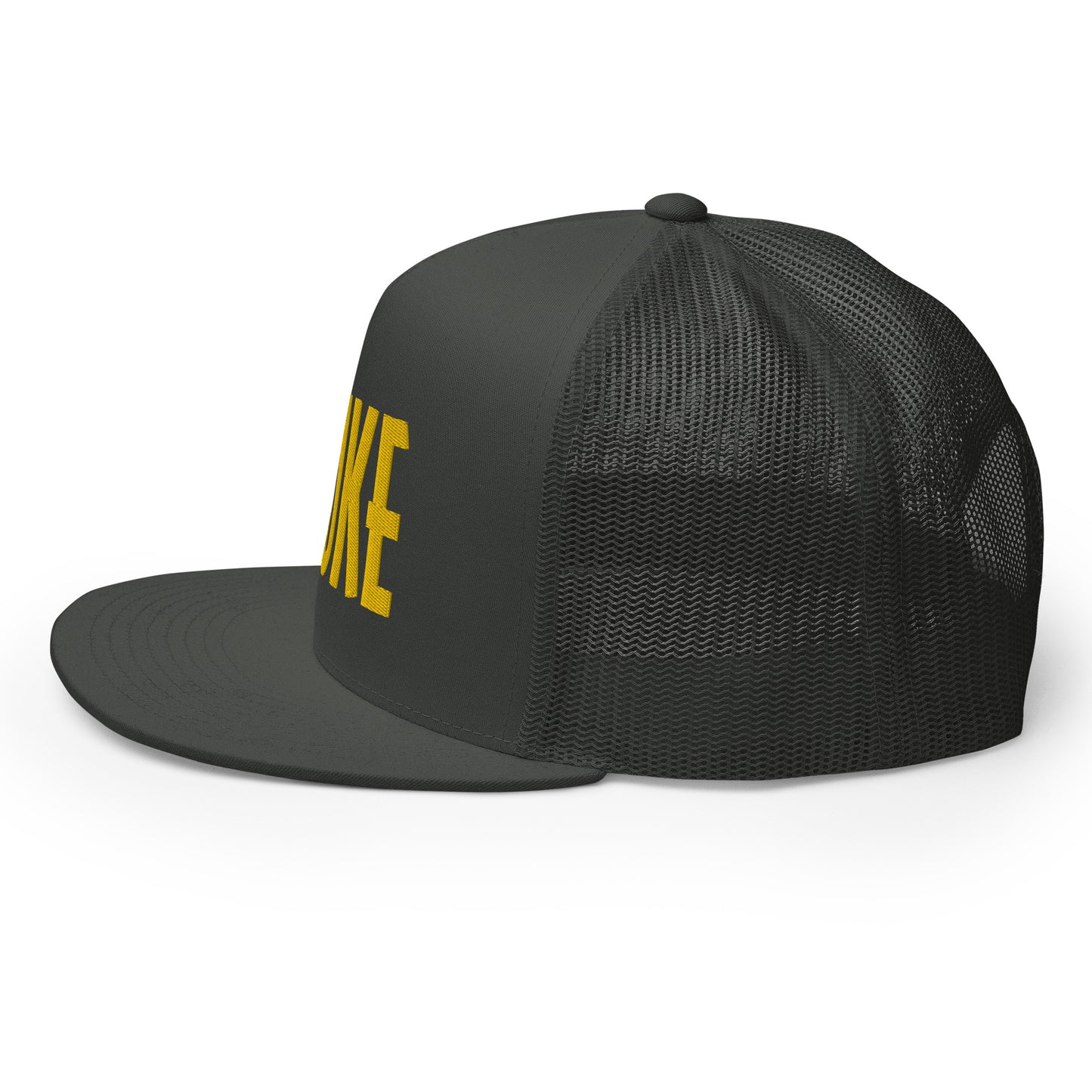 Trucker Hat - Duke Design