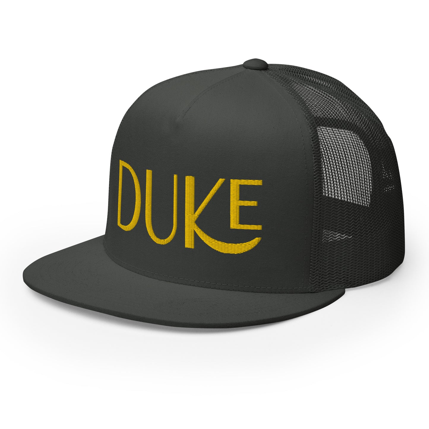 Trucker Hat - Duke Design 2