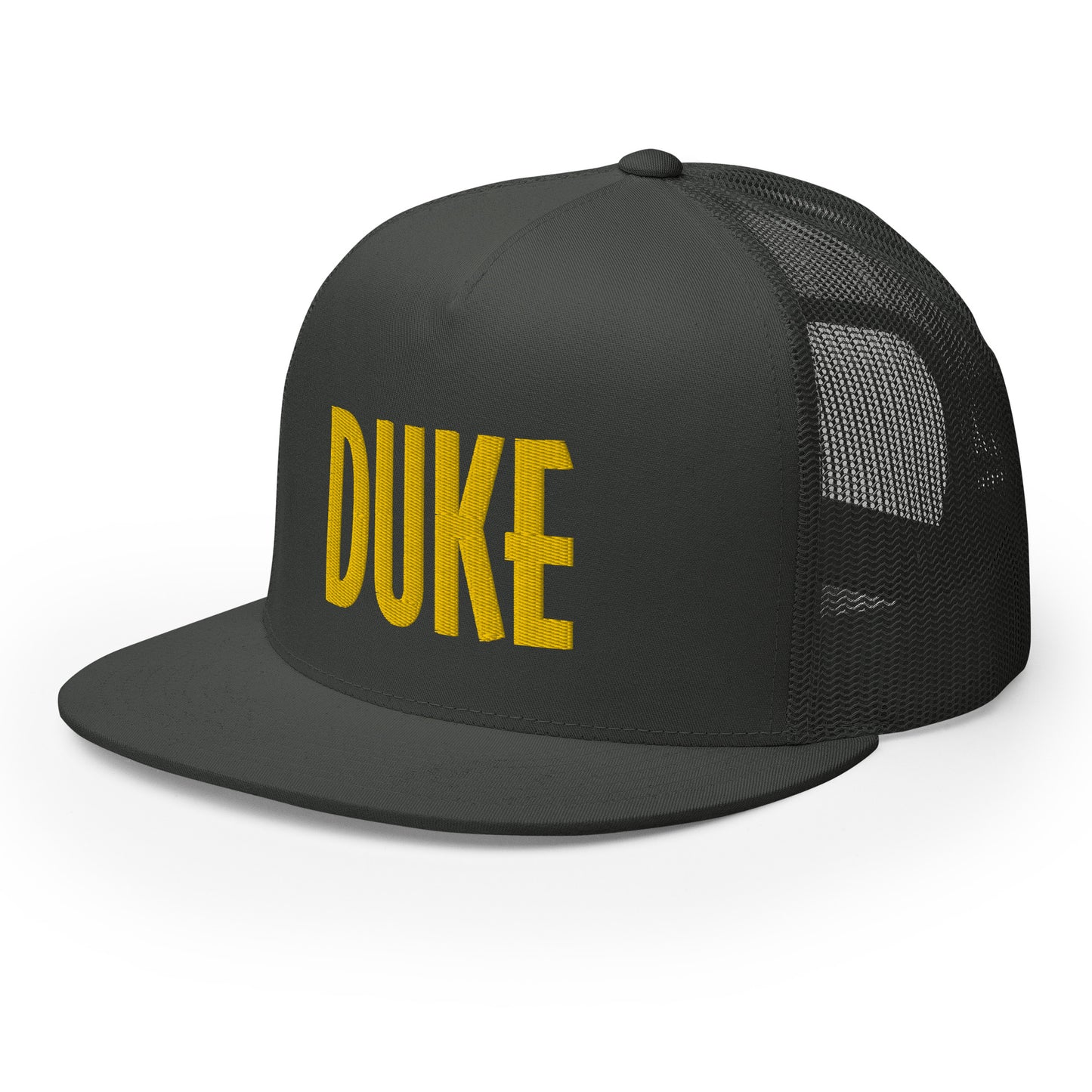 Trucker Hat - Duke Design