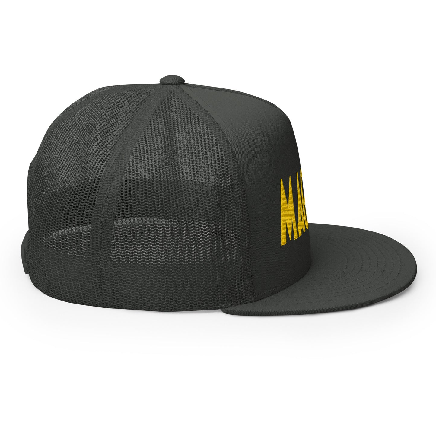 Magnum Trucker Cap