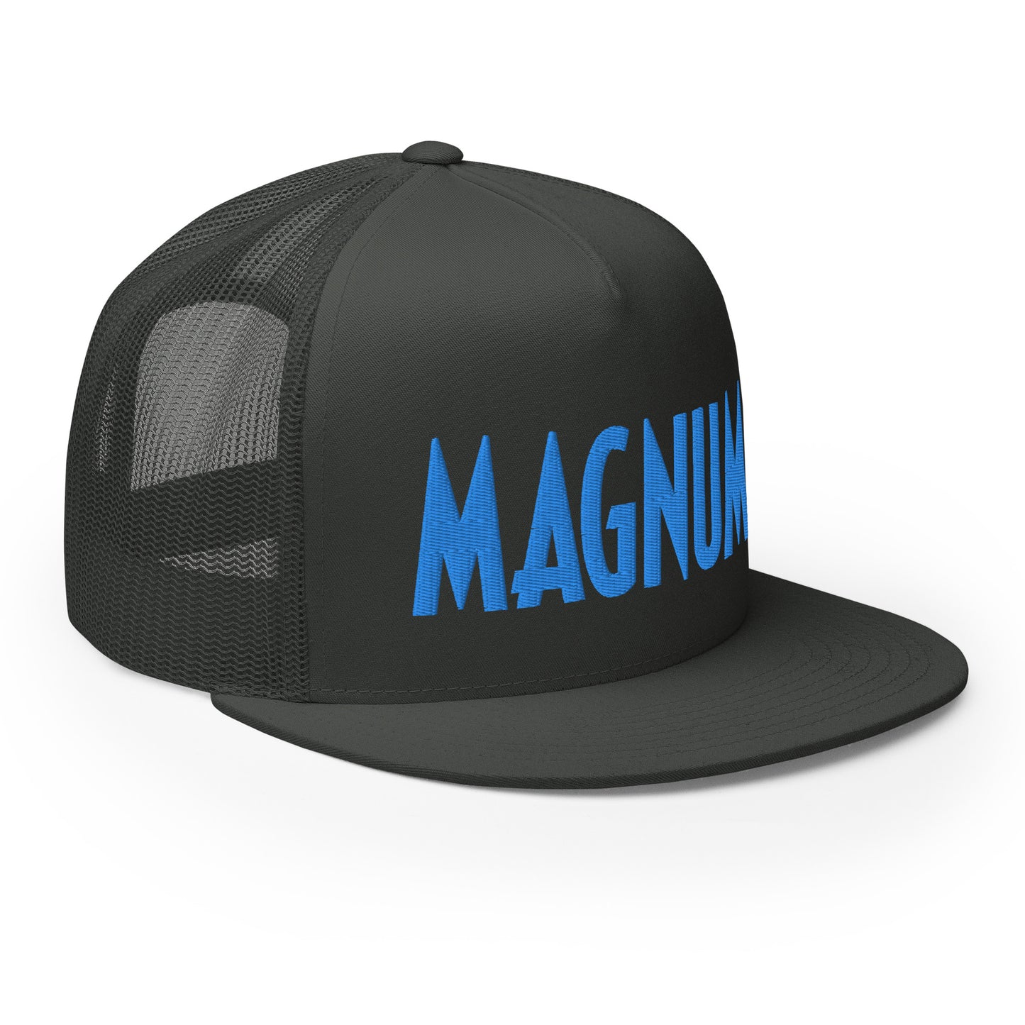 Magnum Trucker Cap