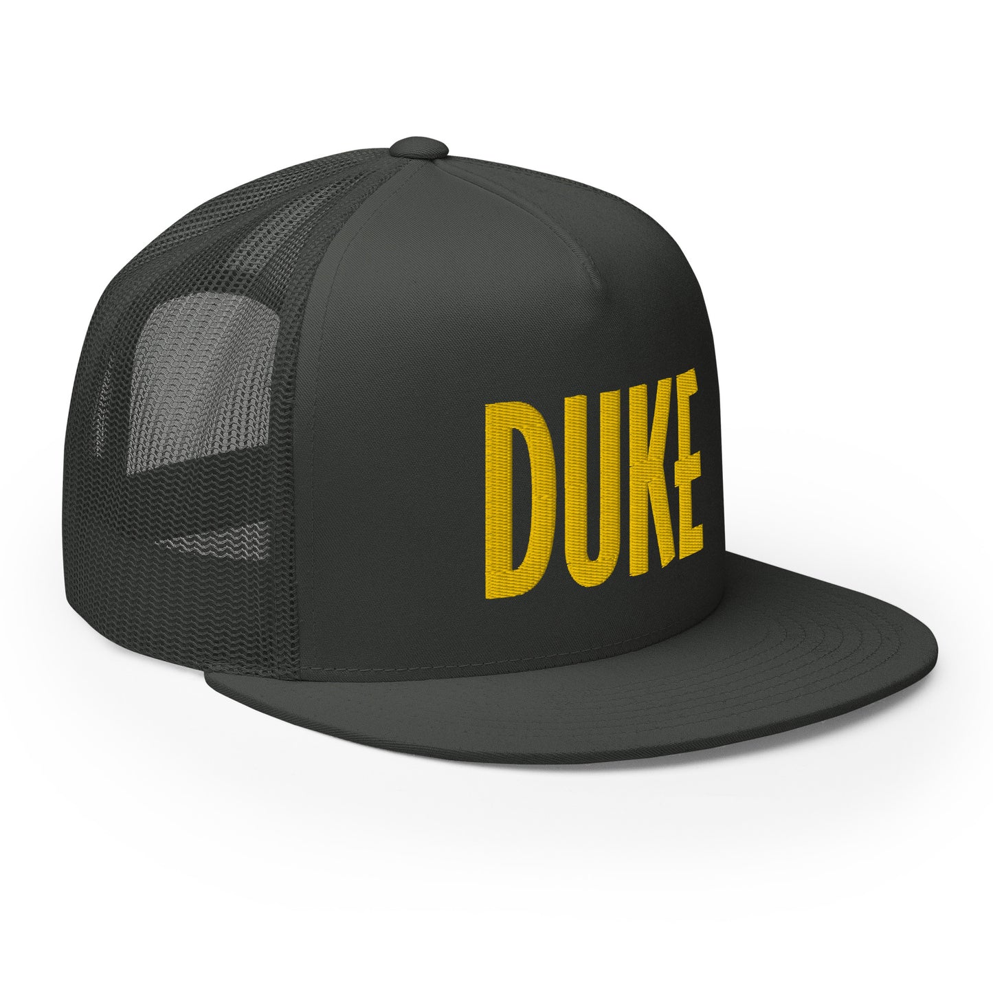 Trucker Hat - Duke Design