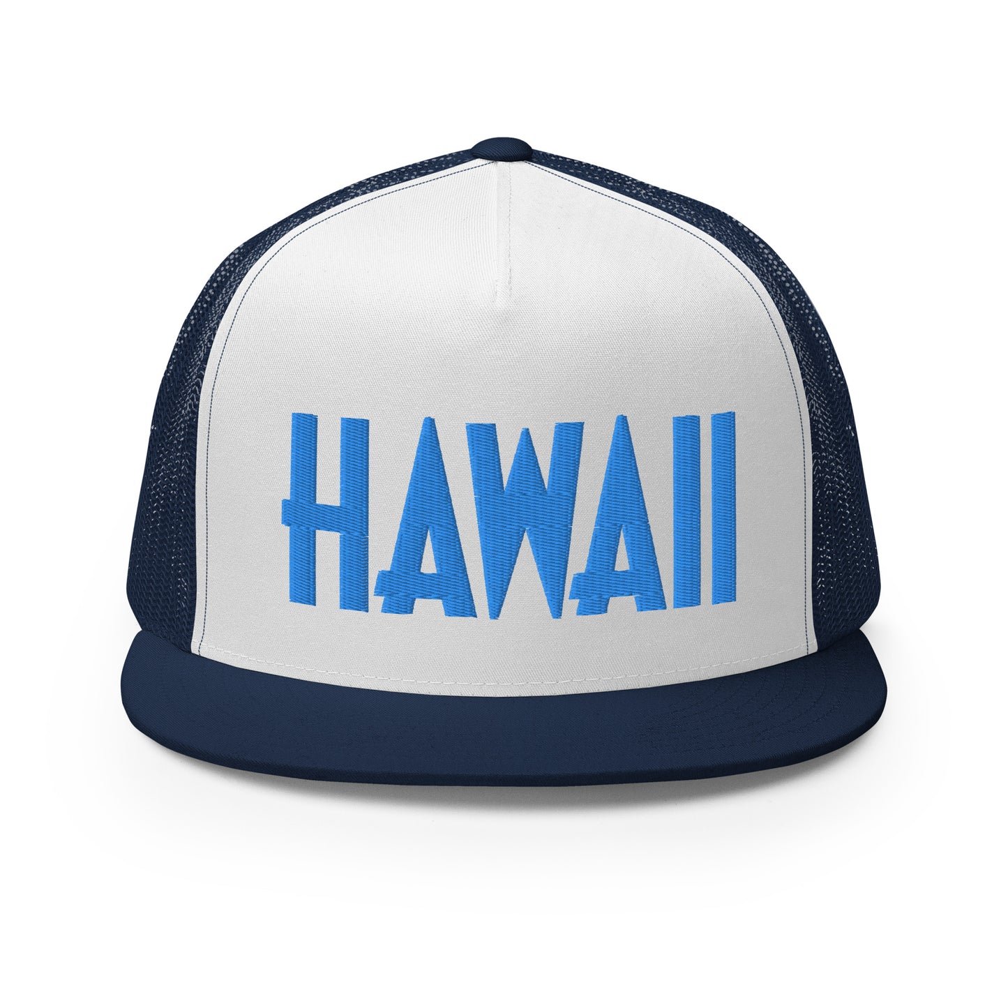 Hawaii Trucker Cap