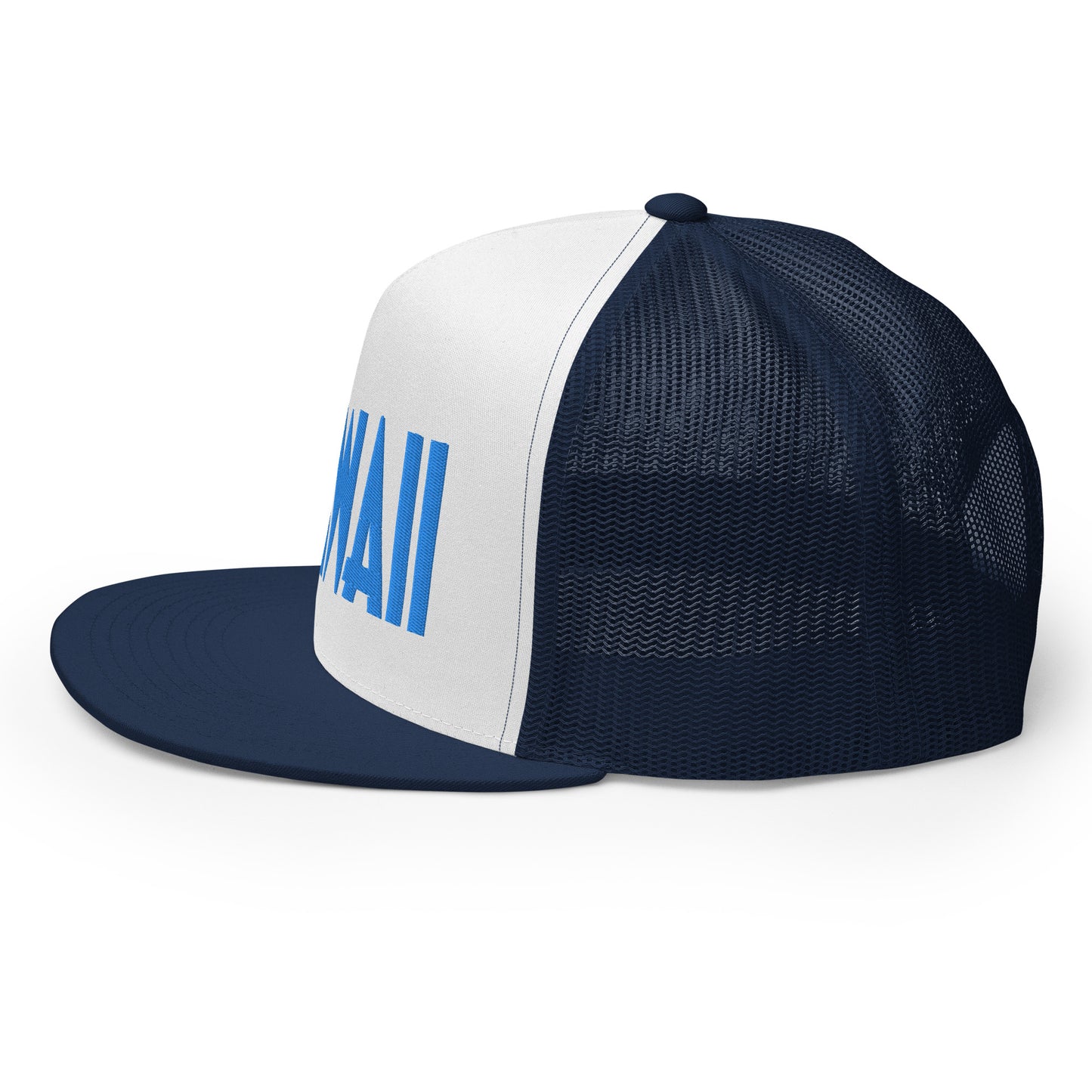 Hawaii Trucker Cap