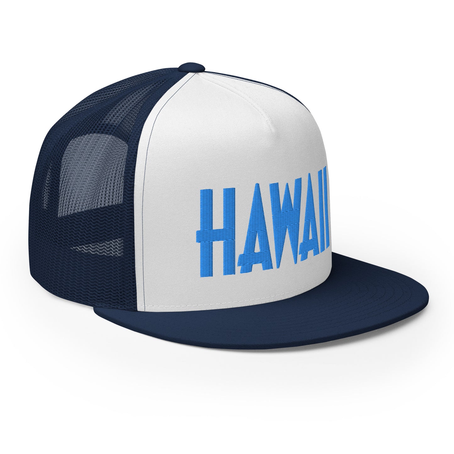 Hawaii Trucker Cap