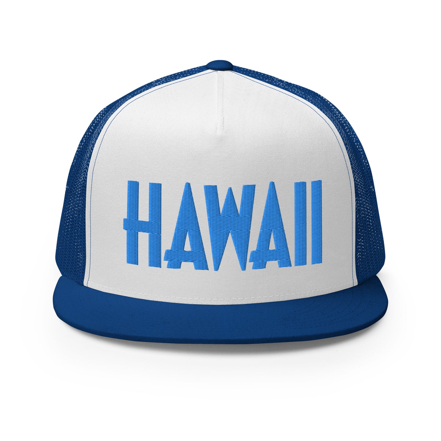 Hawaii Trucker Cap