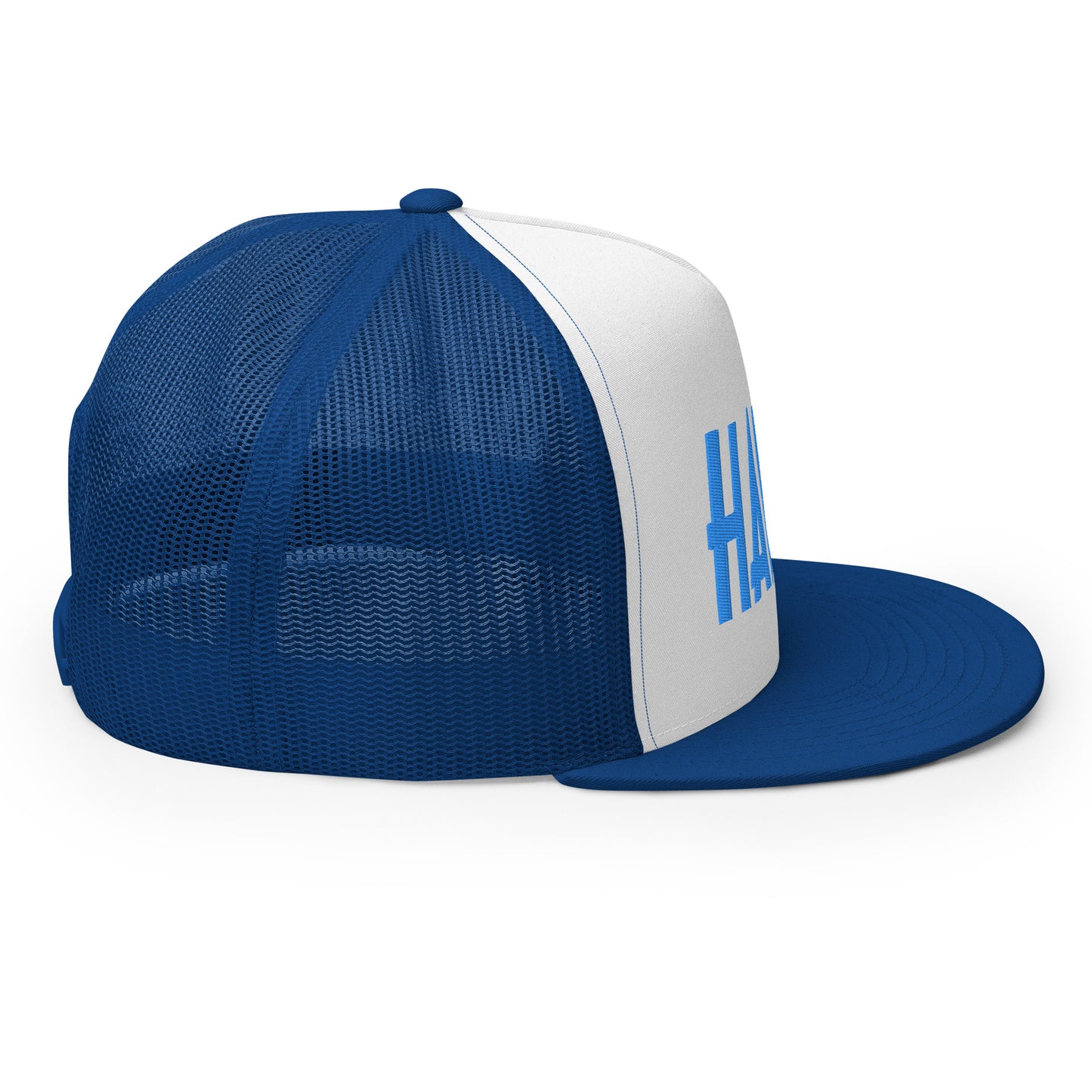 Hawaii Trucker Cap