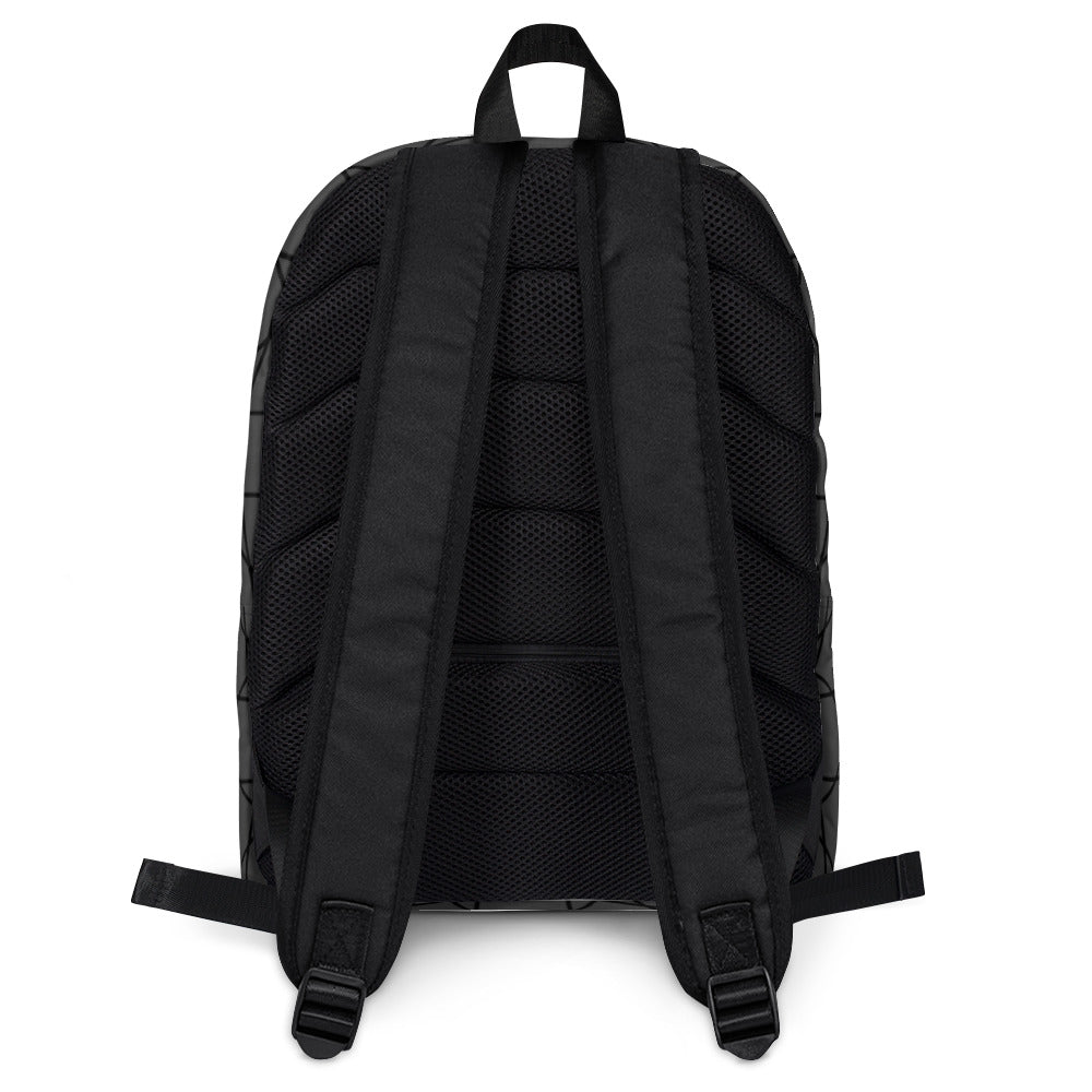 Black Star Backpack