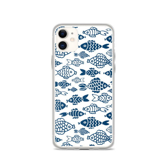 iPhone Case - Humuhumu Fish - 17 sizes  20.00 bigkahunatshirts