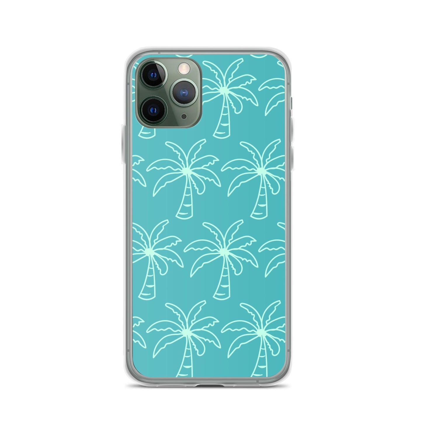 iPhone Case - Palm Trees - 17 sizes  20.00 bigkahunatshirts