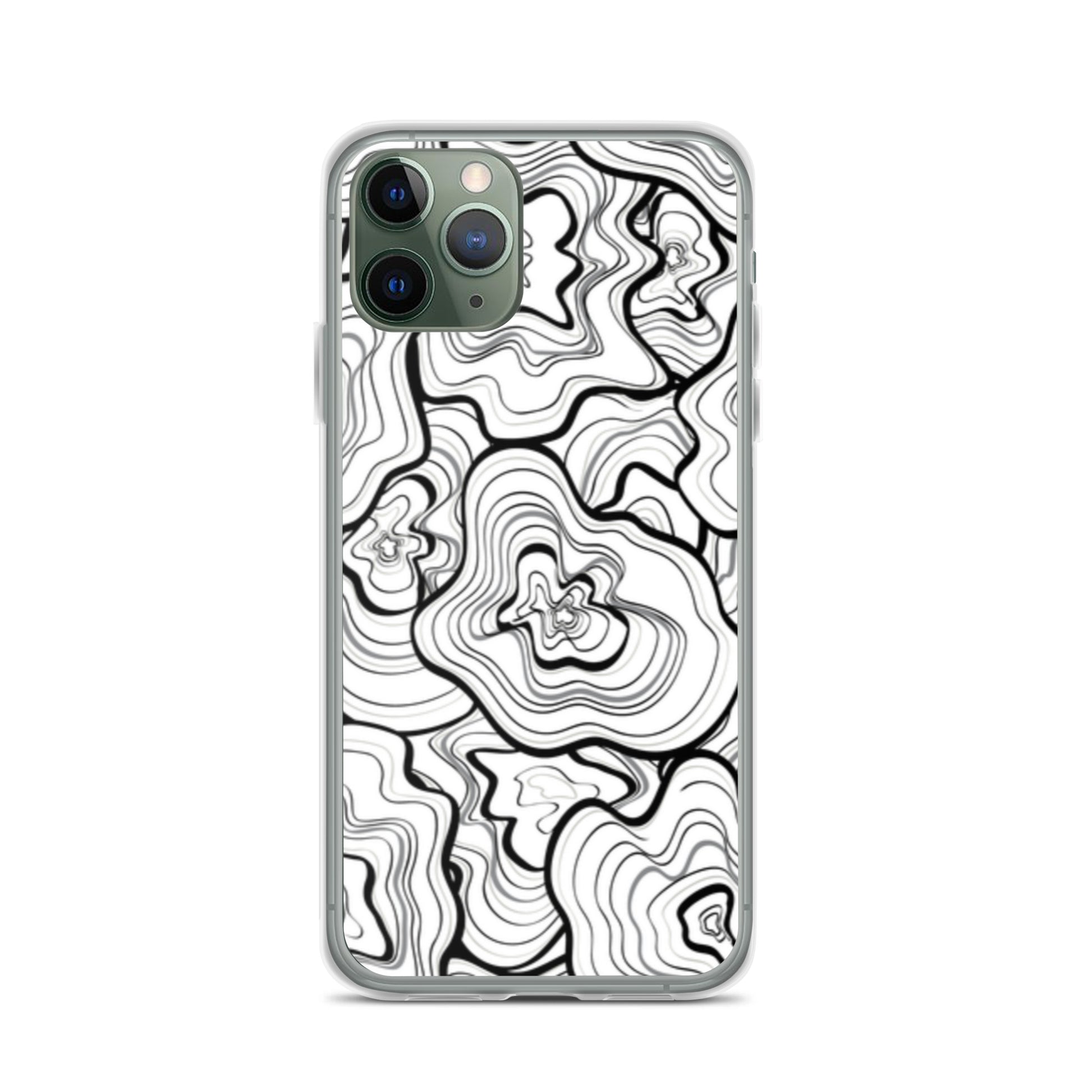 iPhone Case - Lava Formation - 17 sizes  20.00 bigkahunatshirts