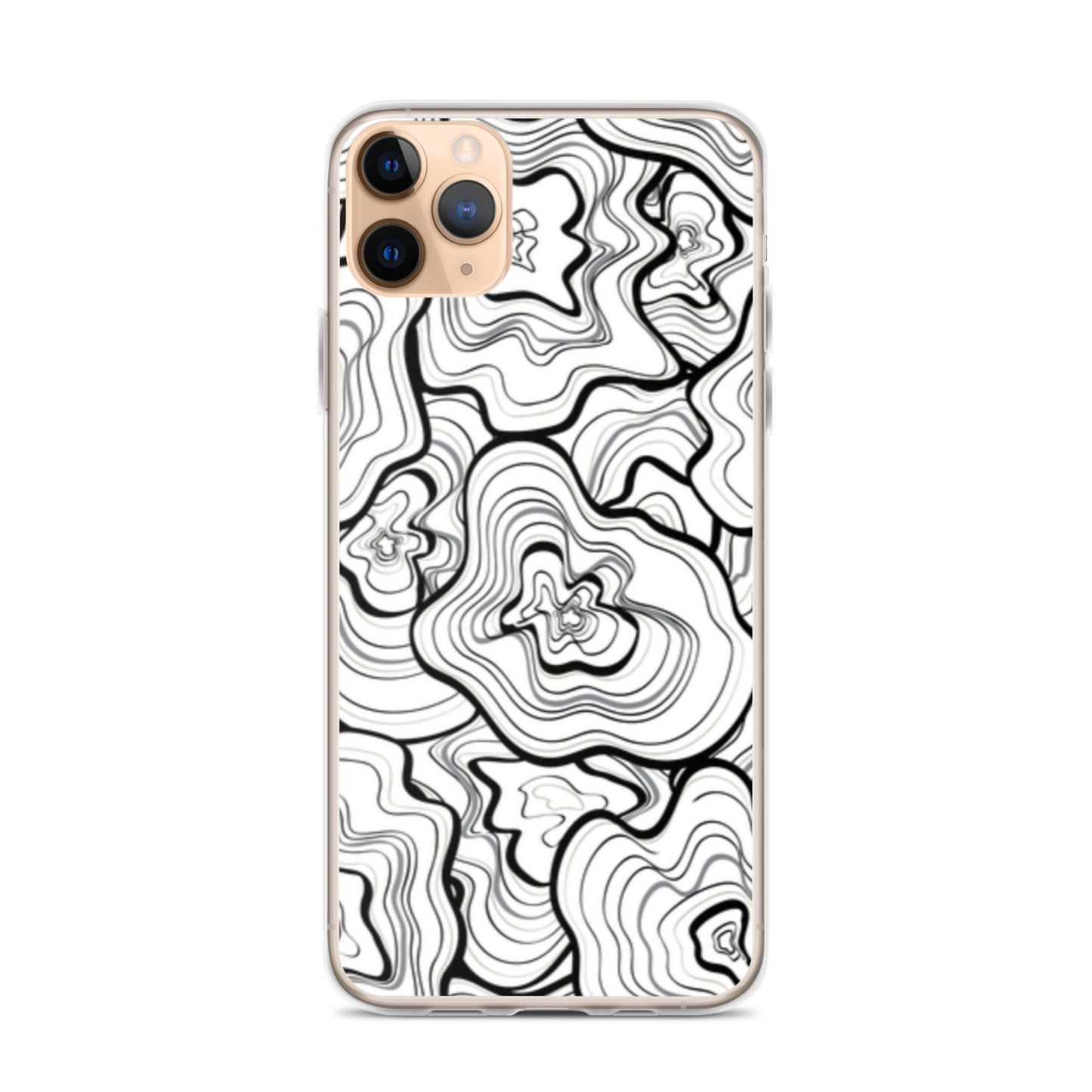 iPhone Case - Lava Formation - 17 sizes  20.00 bigkahunatshirts