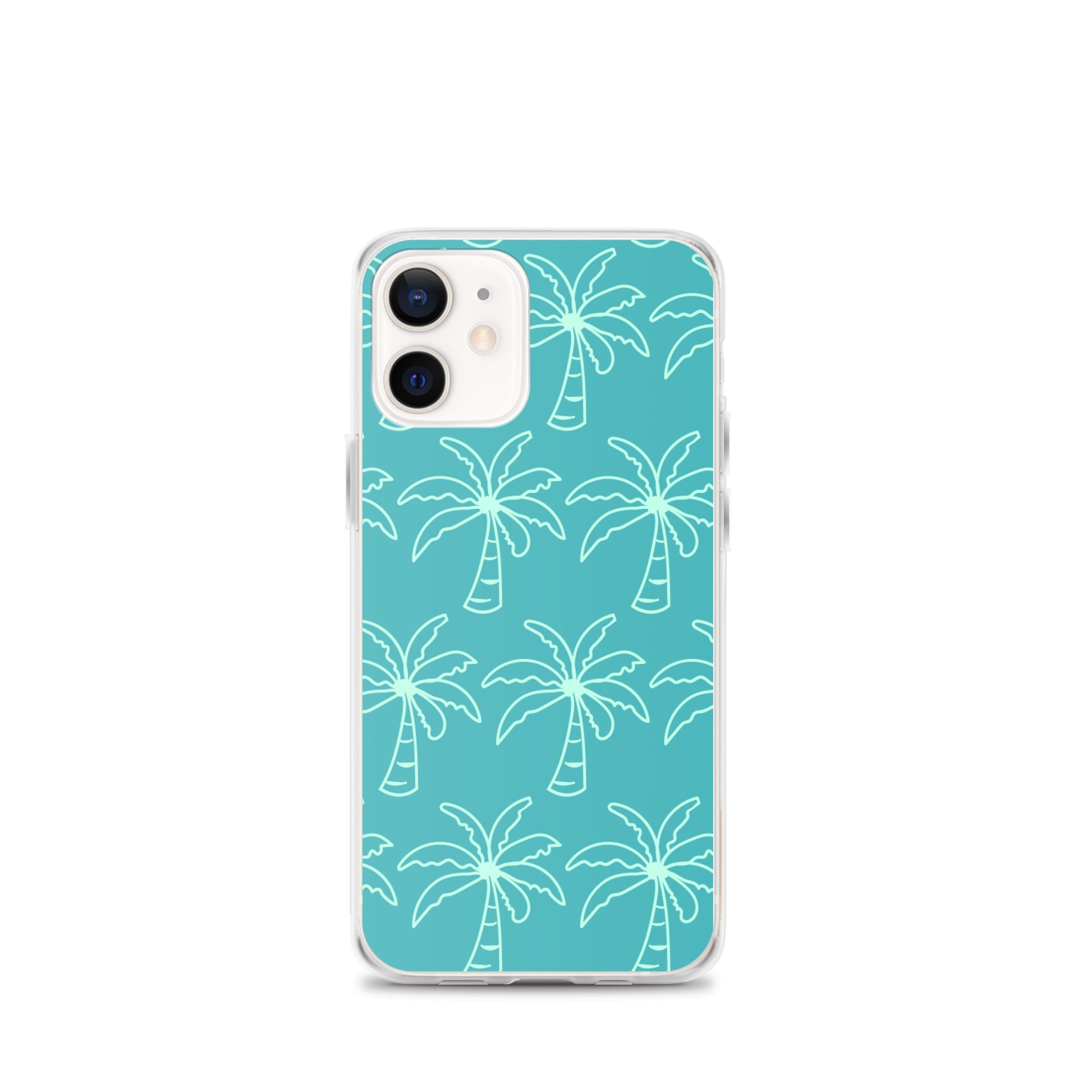 iPhone Case - Palm Trees - 17 sizes  20.00 bigkahunatshirts