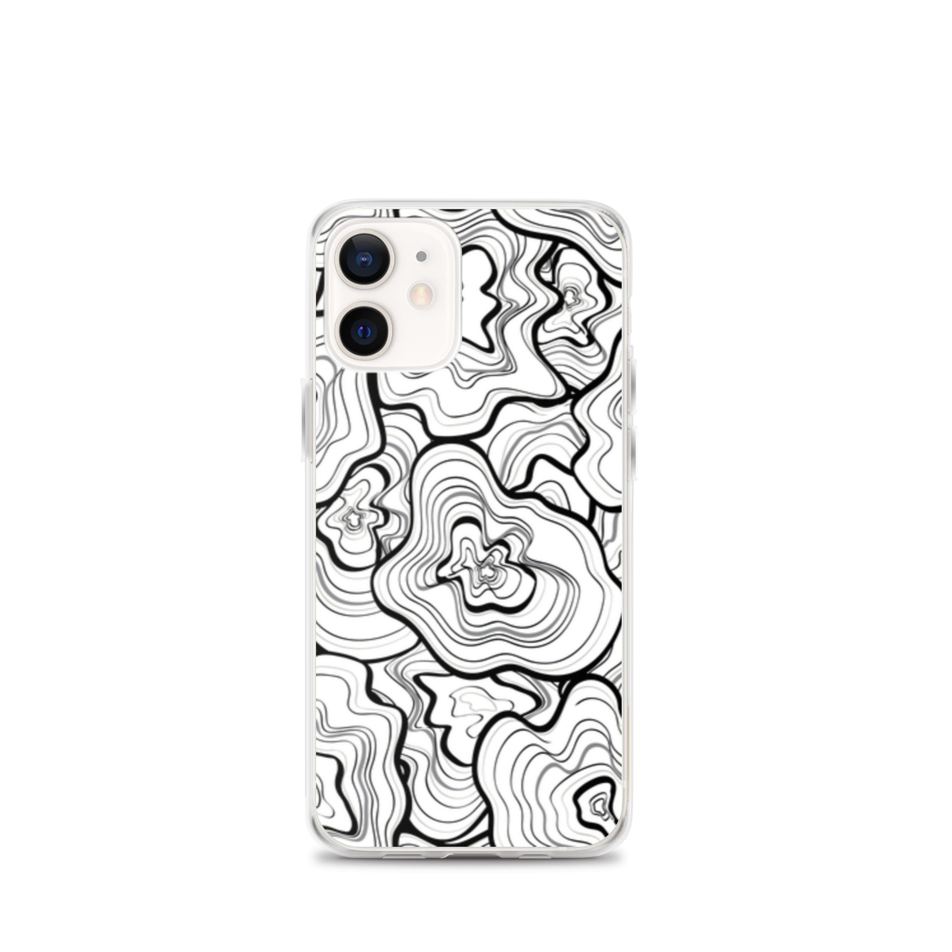 iPhone Case - Lava Formation - 17 sizes  20.00 bigkahunatshirts