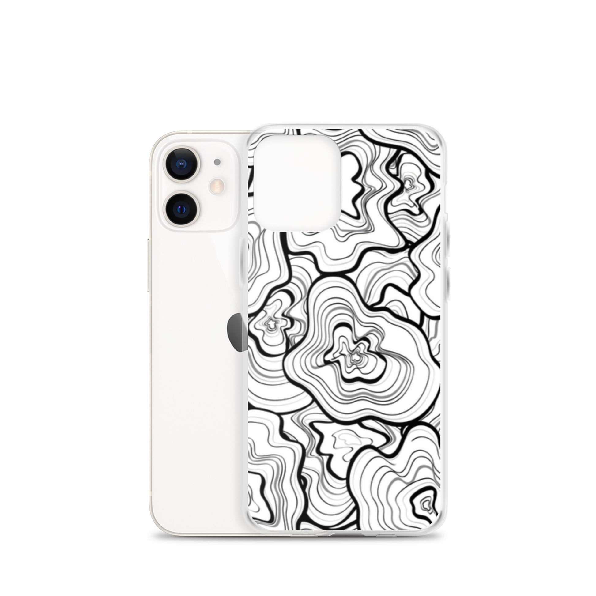 iPhone Case - Lava Formation - 17 sizes  20.00 bigkahunatshirts