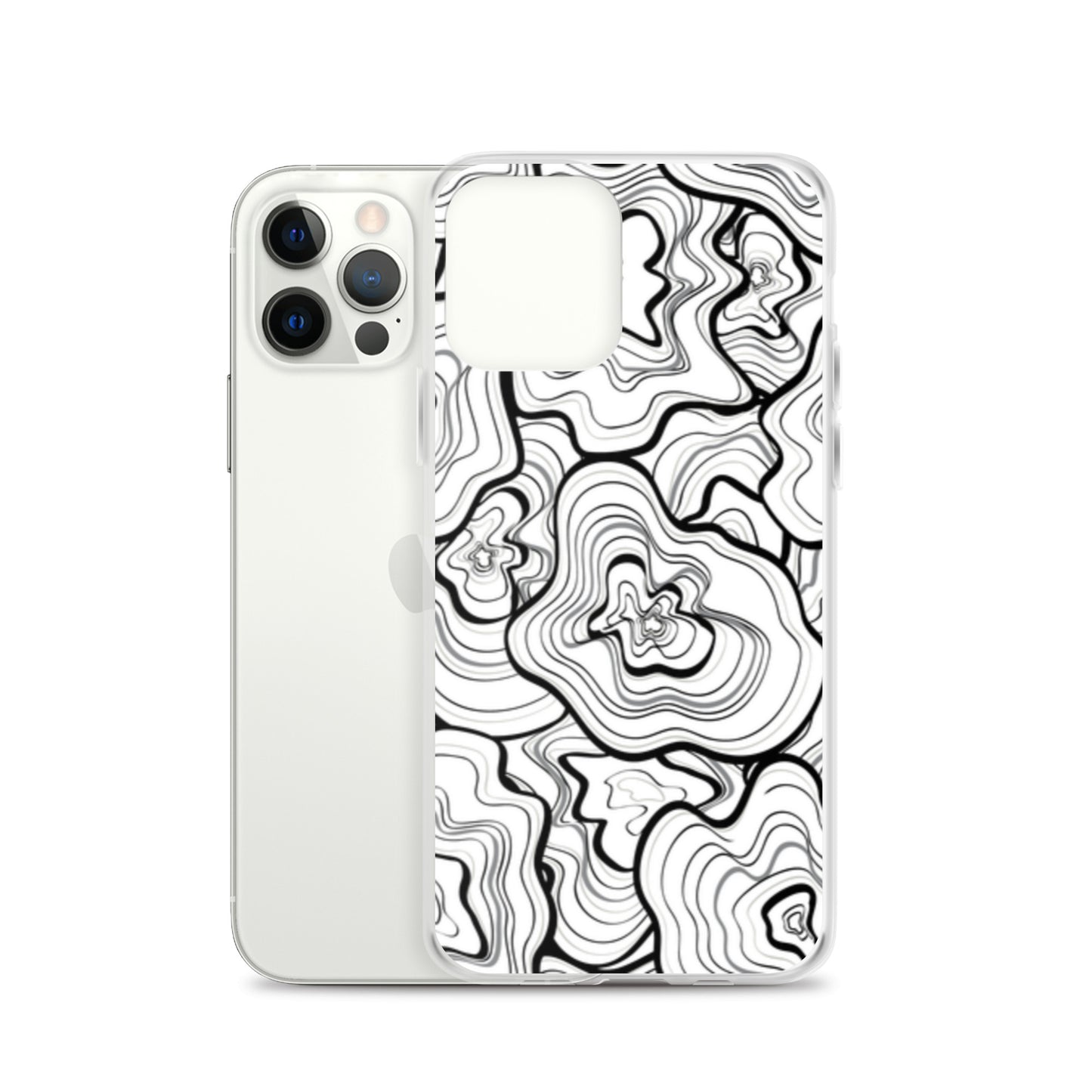 iPhone Case - Lava Formation - 17 sizes  20.00 bigkahunatshirts