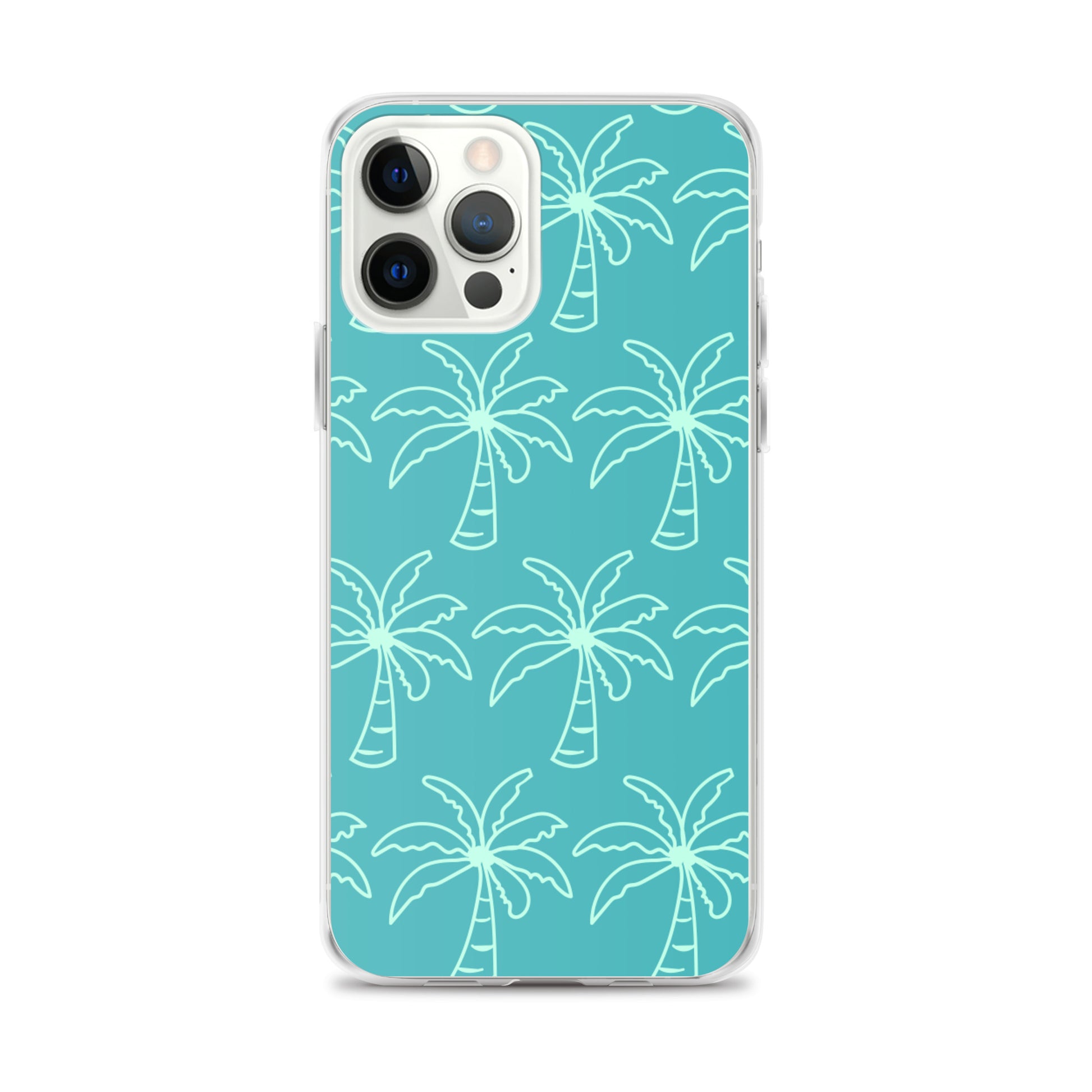 iPhone Case - Palm Trees - 17 sizes  20.00 bigkahunatshirts