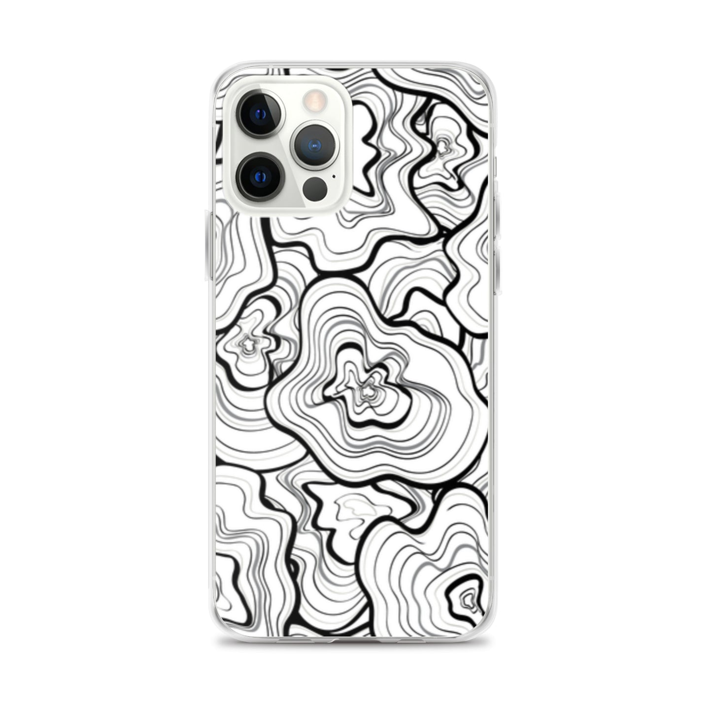 iPhone Case - Lava Formation - 17 sizes  20.00 bigkahunatshirts