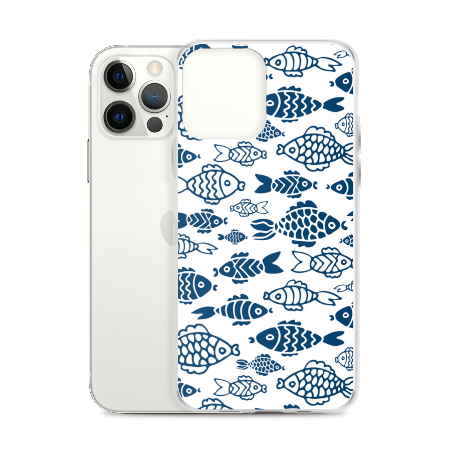 iPhone Case - Humuhumu Fish - 17 sizes  20.00 bigkahunatshirts